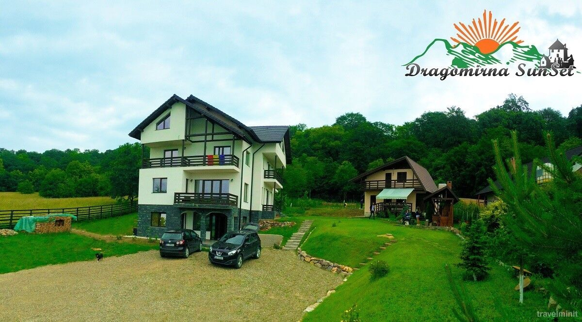 Pensiunea Dragomirna Sunset Mitocu Dragomirnei – Mitocu Dragomirnei, România