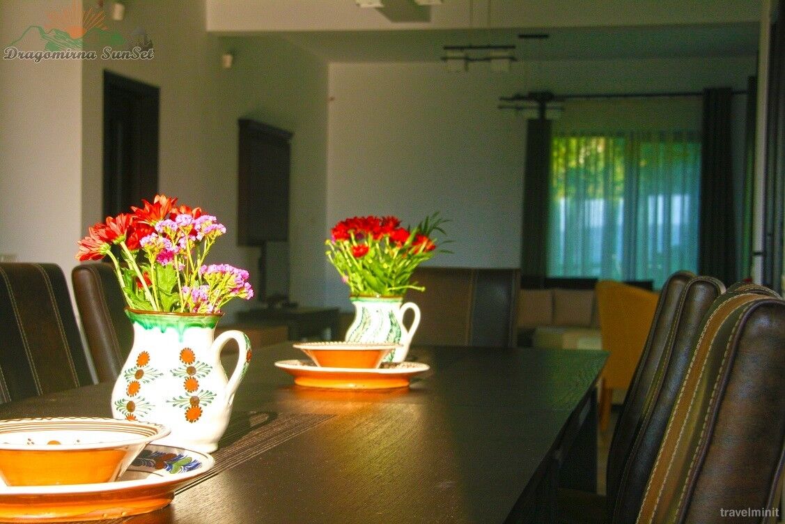 Pensiunea Dragomirna Sunset Mitocu Dragomirnei – Mitocu Dragomirnei, România
