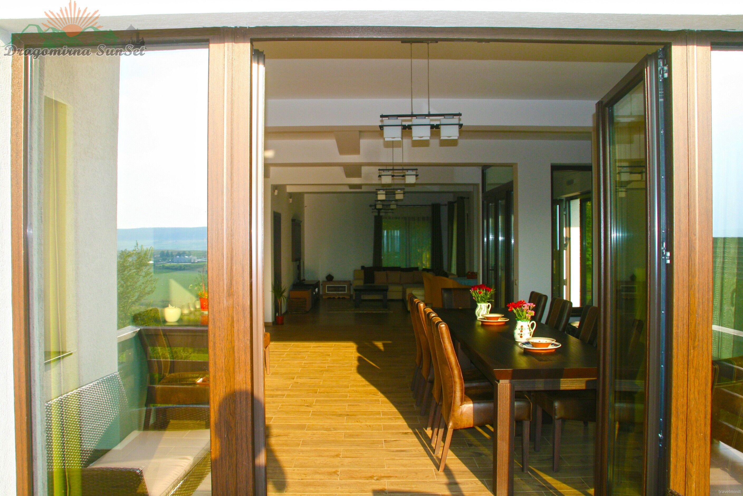 Pensiunea Dragomirna Sunset Mitocu Dragomirnei – Mitocu Dragomirnei, România