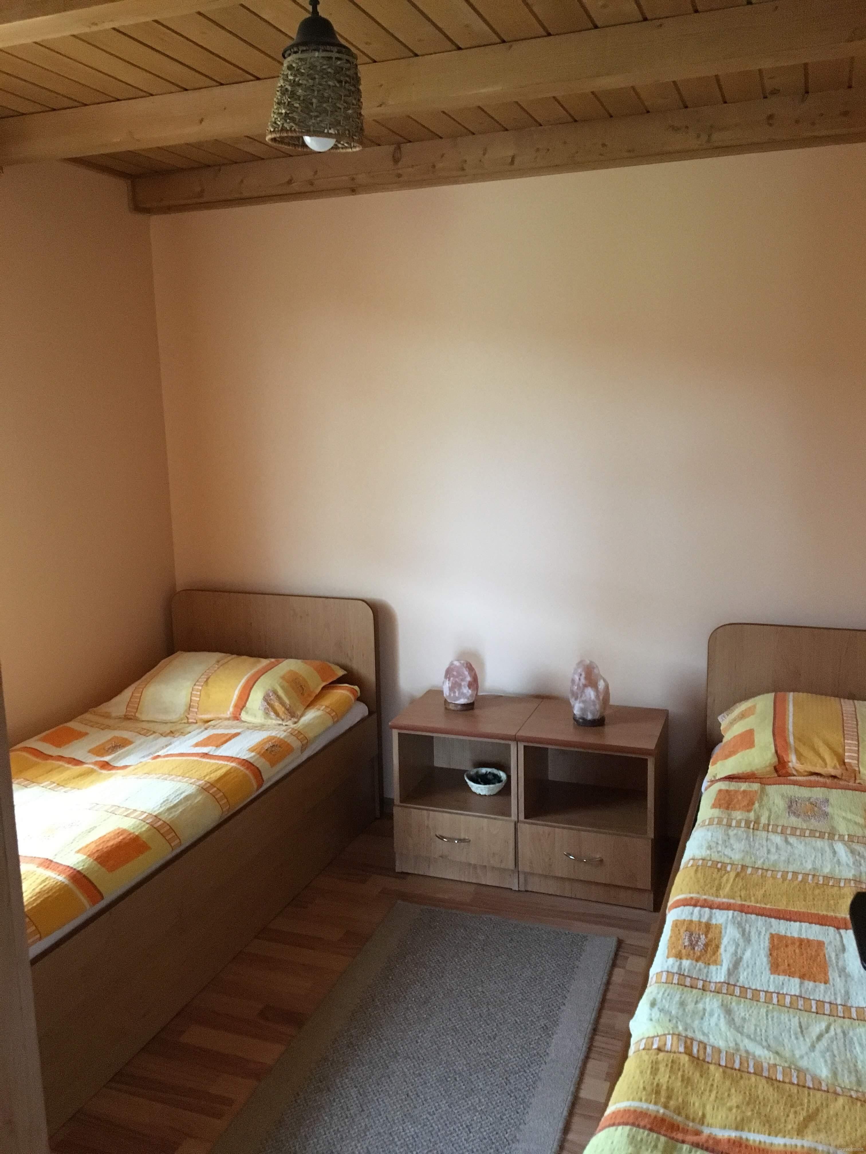Cabana Sásverés Ocna de Jos – Ocna de Jos, România