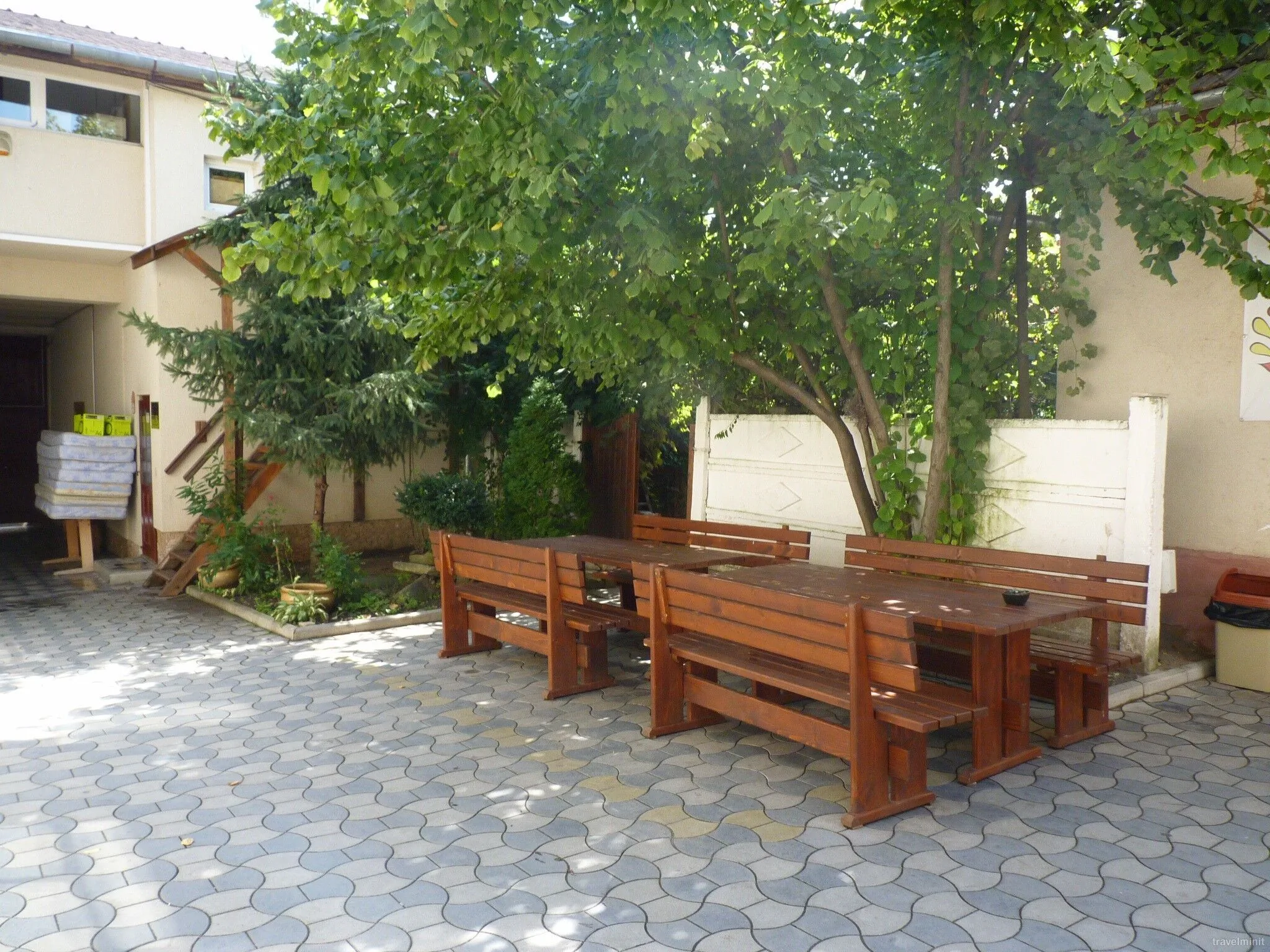Téka Guest House Gherla – Gherla, Rumunsko