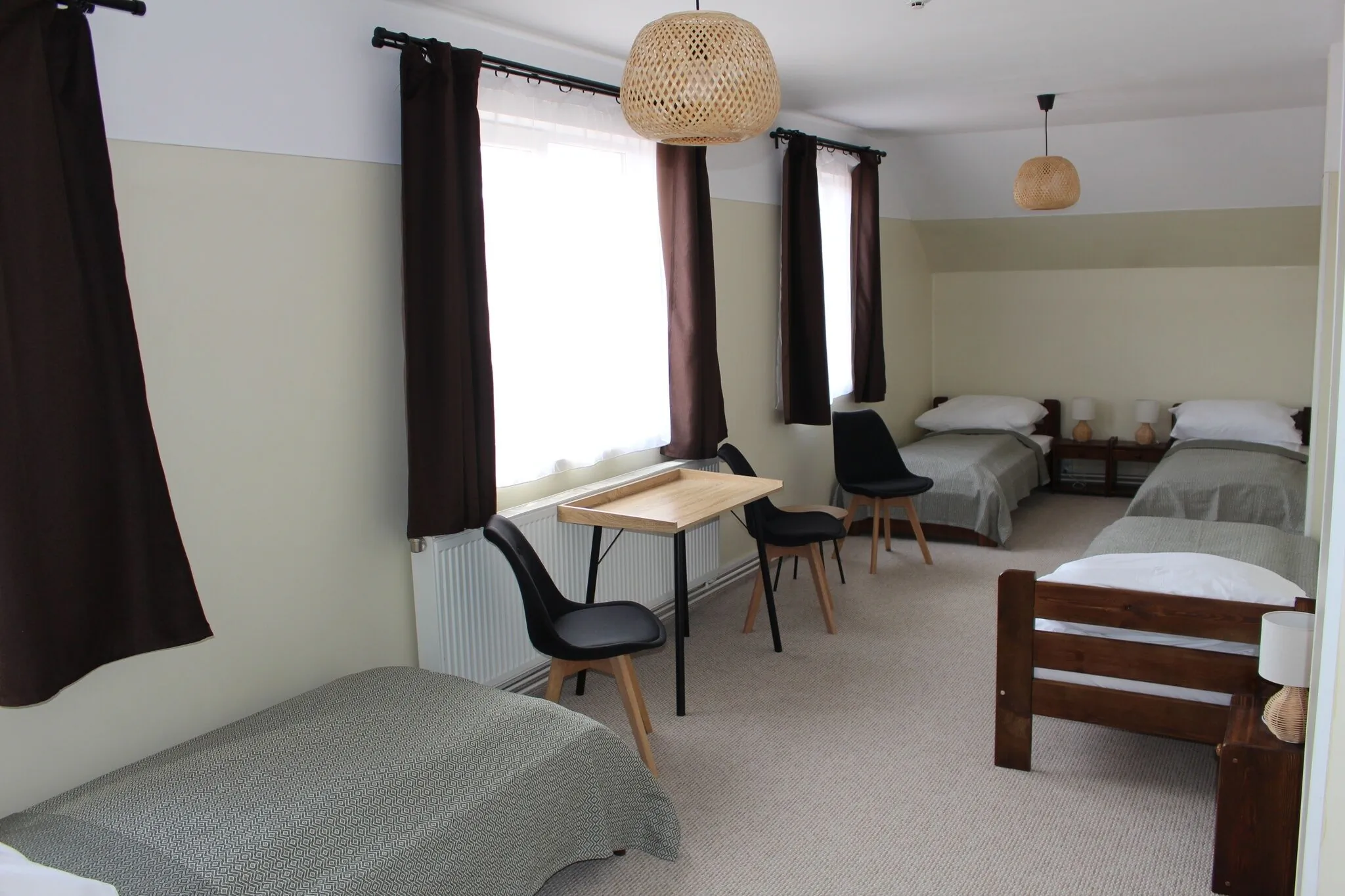 Téka Guest House Gherla – Gherla, Rumunsko