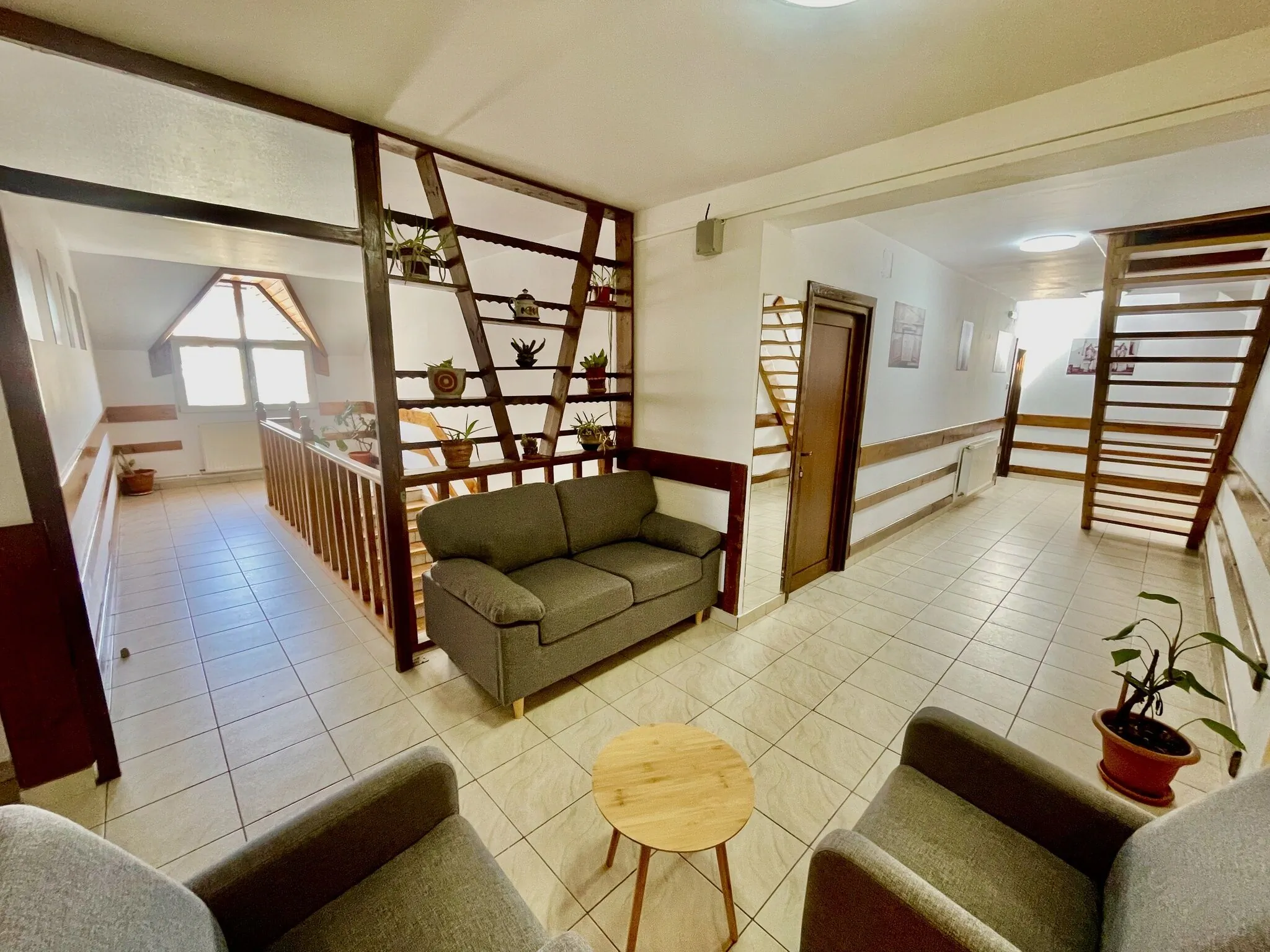Téka Guest House Gherla – Gherla, Rumunsko