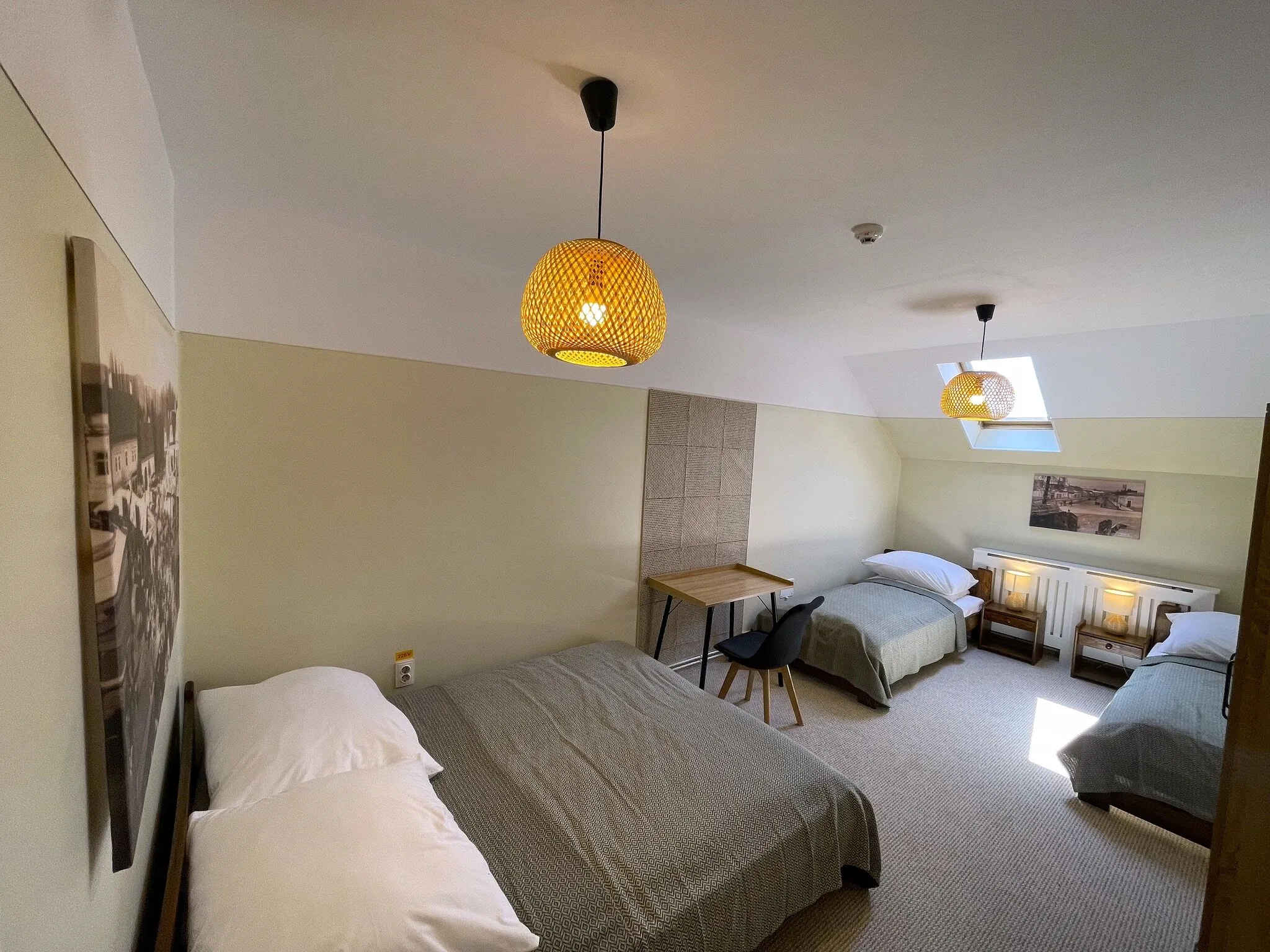 Téka Guest House Gherla – Gherla, Rumunsko