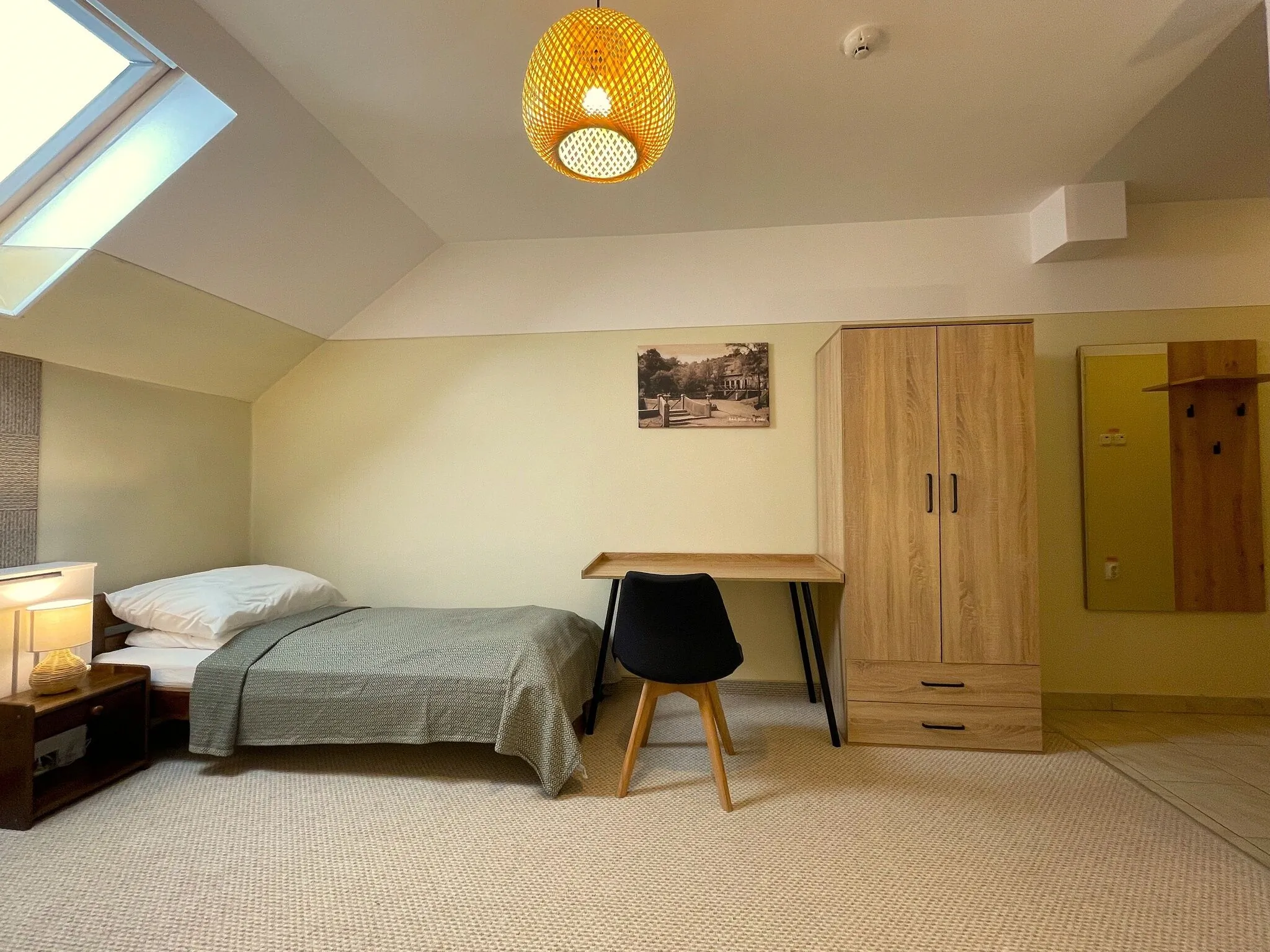 Téka Guest House Gherla – Gherla, Rumunsko
