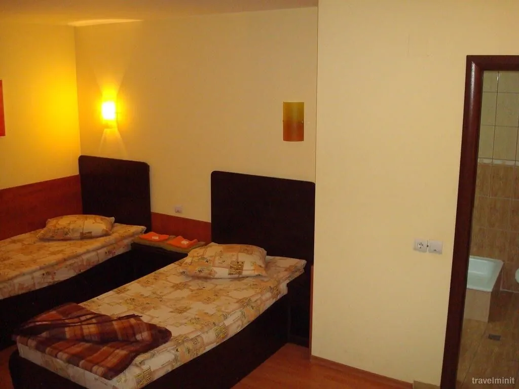 Pensiunea Marc Suceava – Suceava, Rumunsko