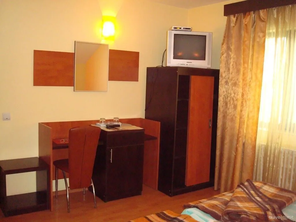Pensiunea Marc Suceava – Suceava, Rumunsko