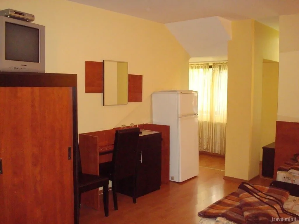 Pensiunea Marc Suceava – Suceava, Rumunsko