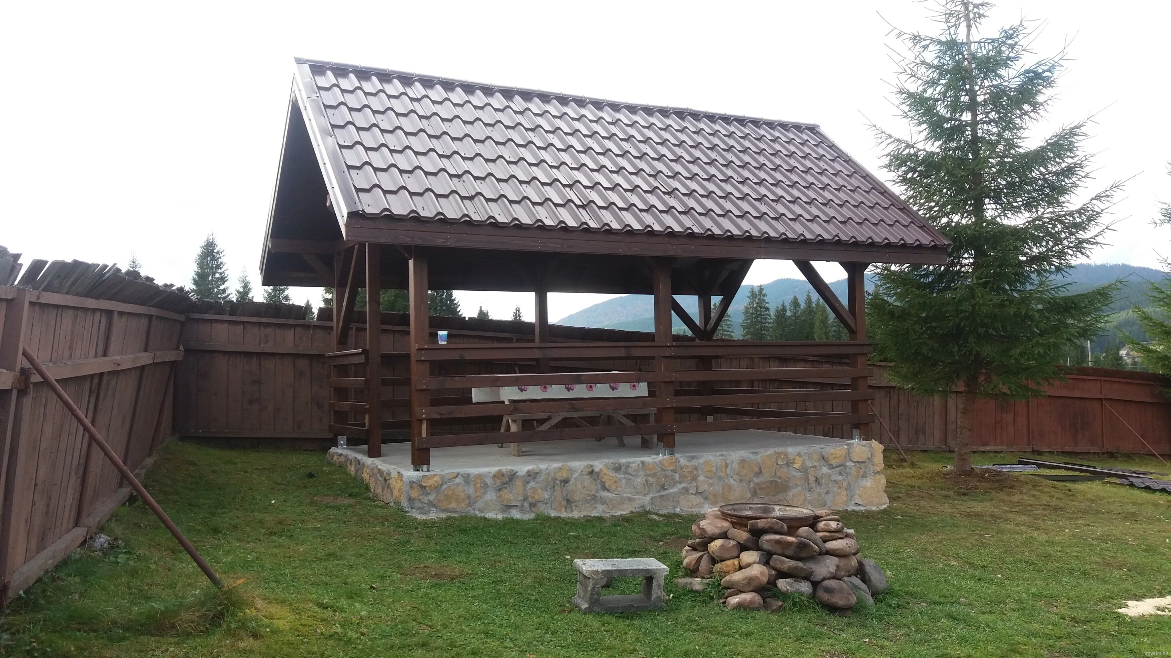 Cabana Apuseni Smida – Smida, România