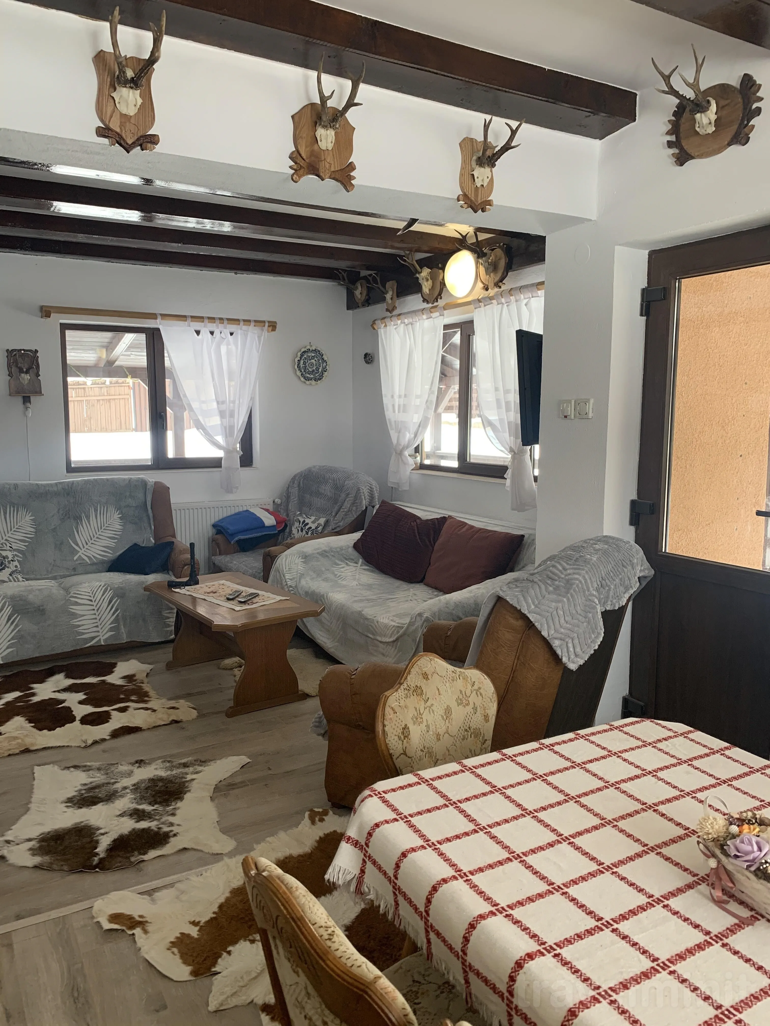 Cabana Apuseni Smida – Smida, România
