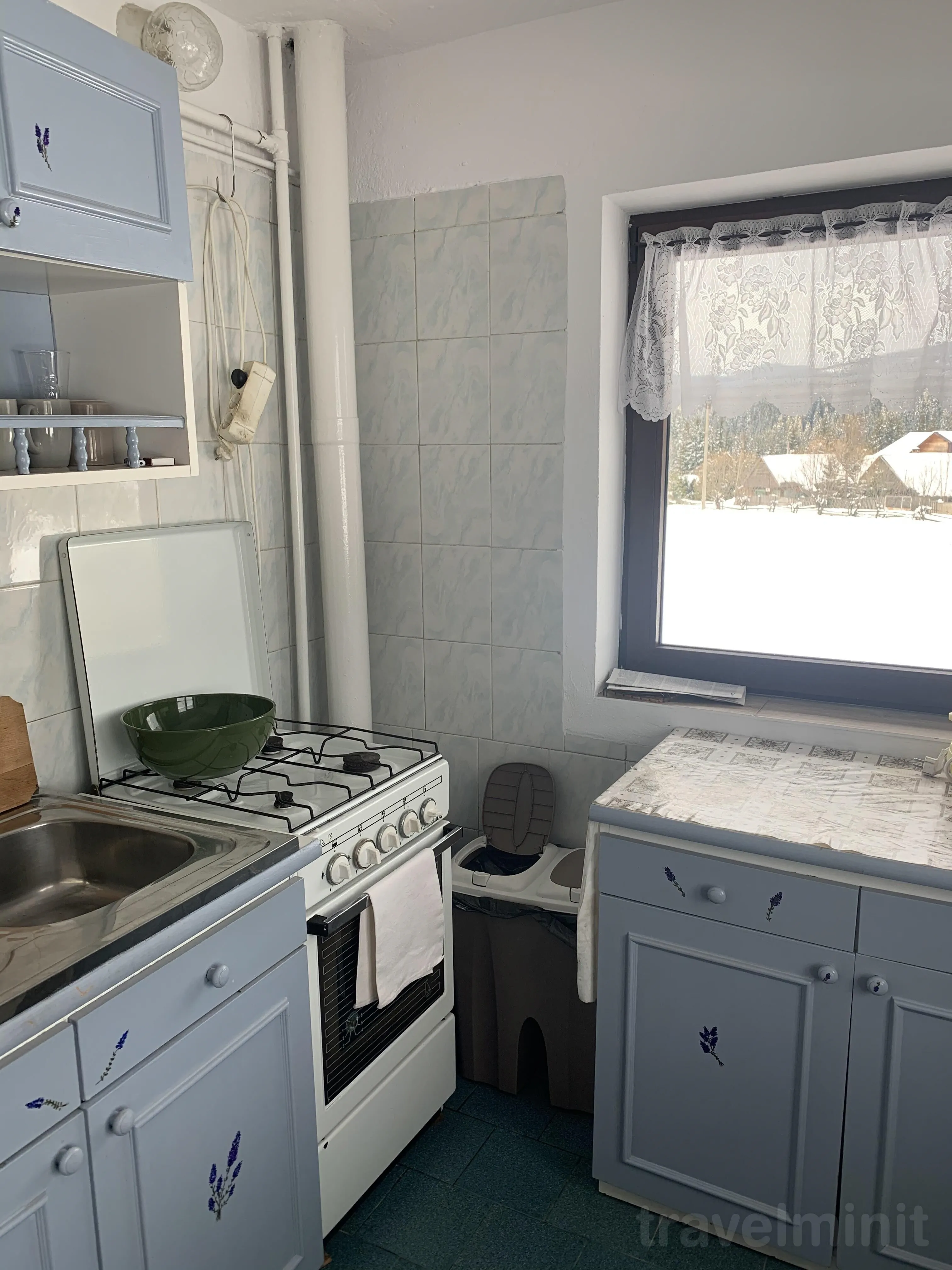 Cabana Apuseni Smida – Smida, România