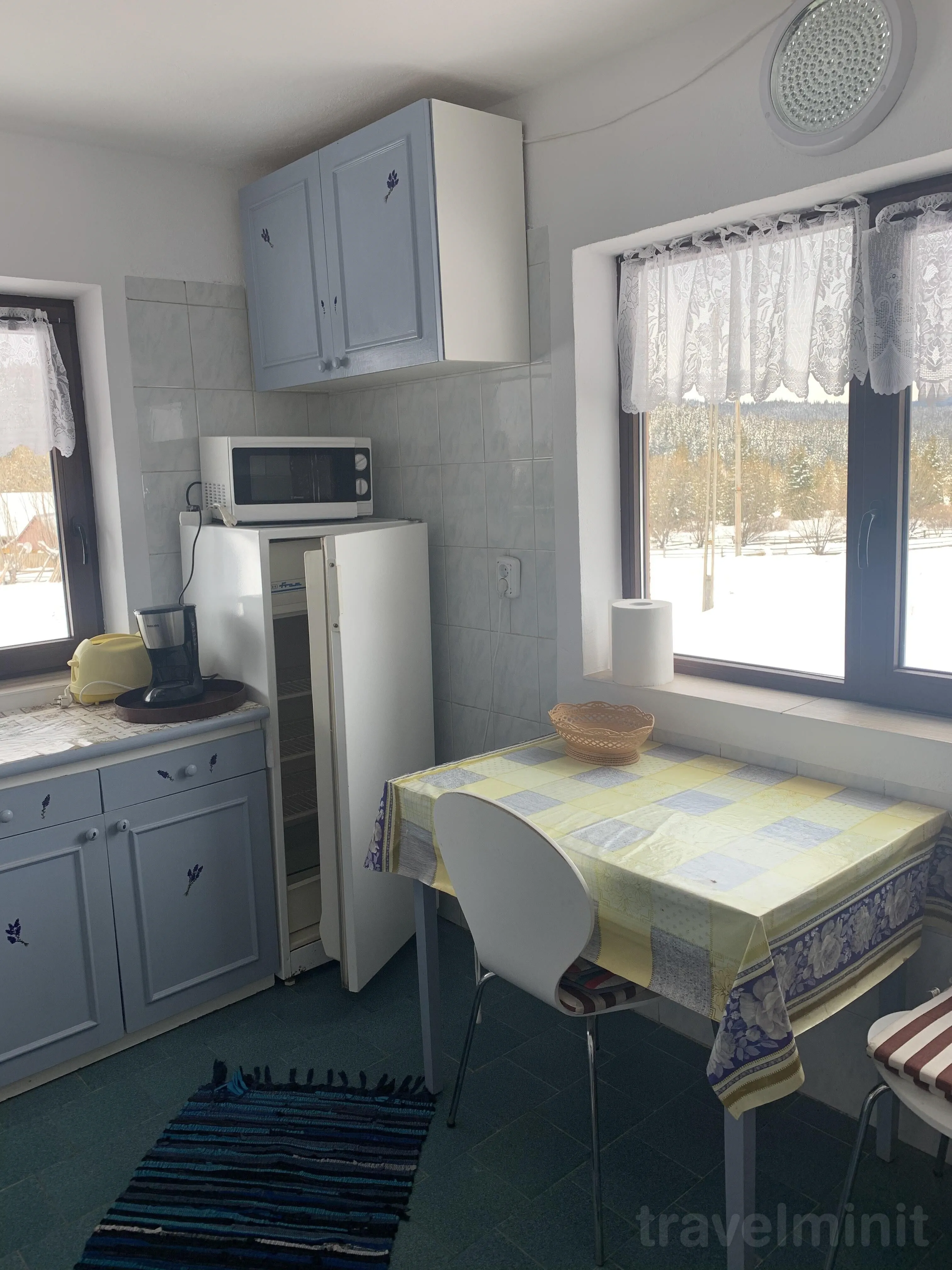 Cabana Apuseni Smida – Smida, România