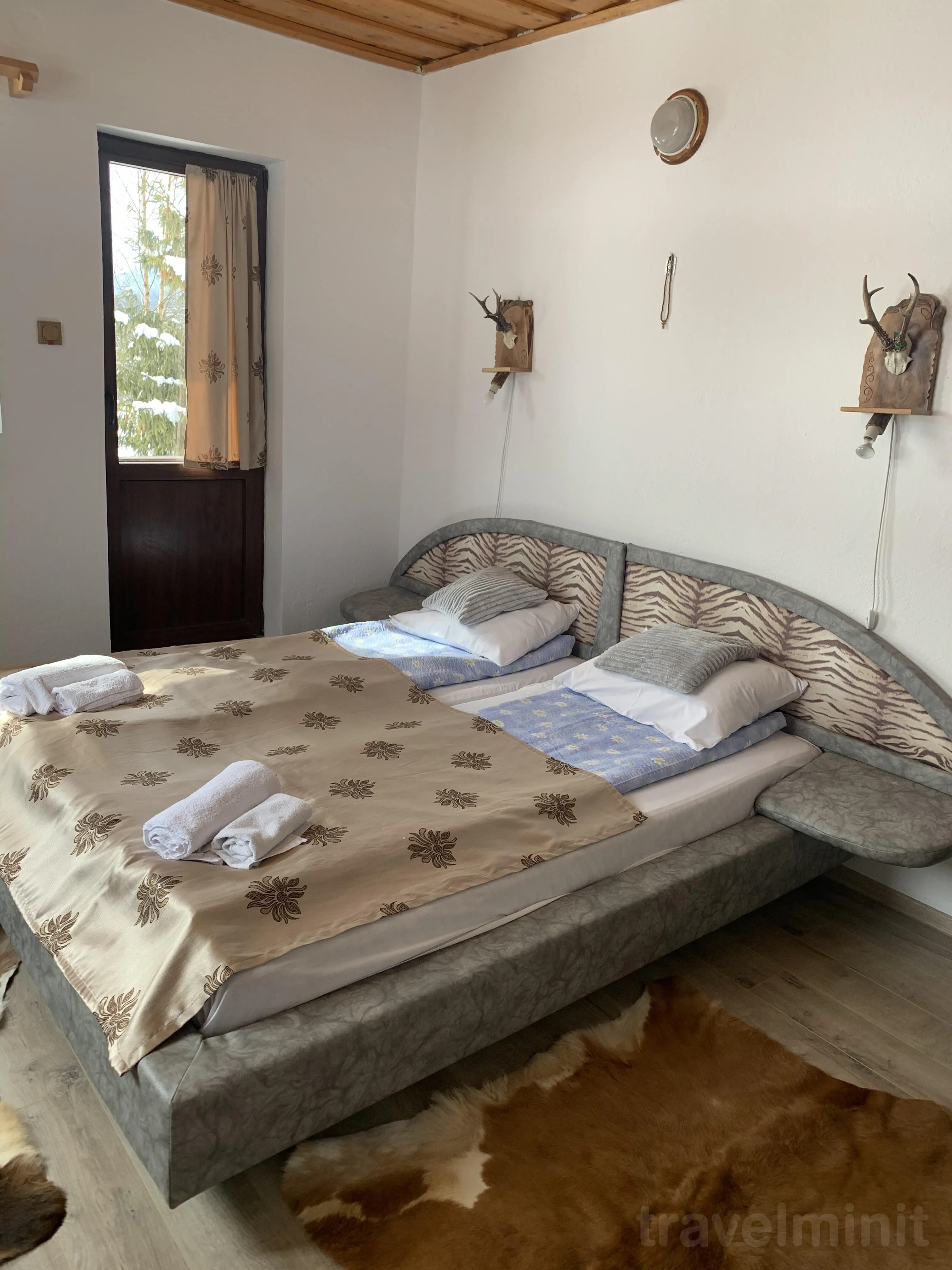 Cabana Apuseni Smida – Smida, România
