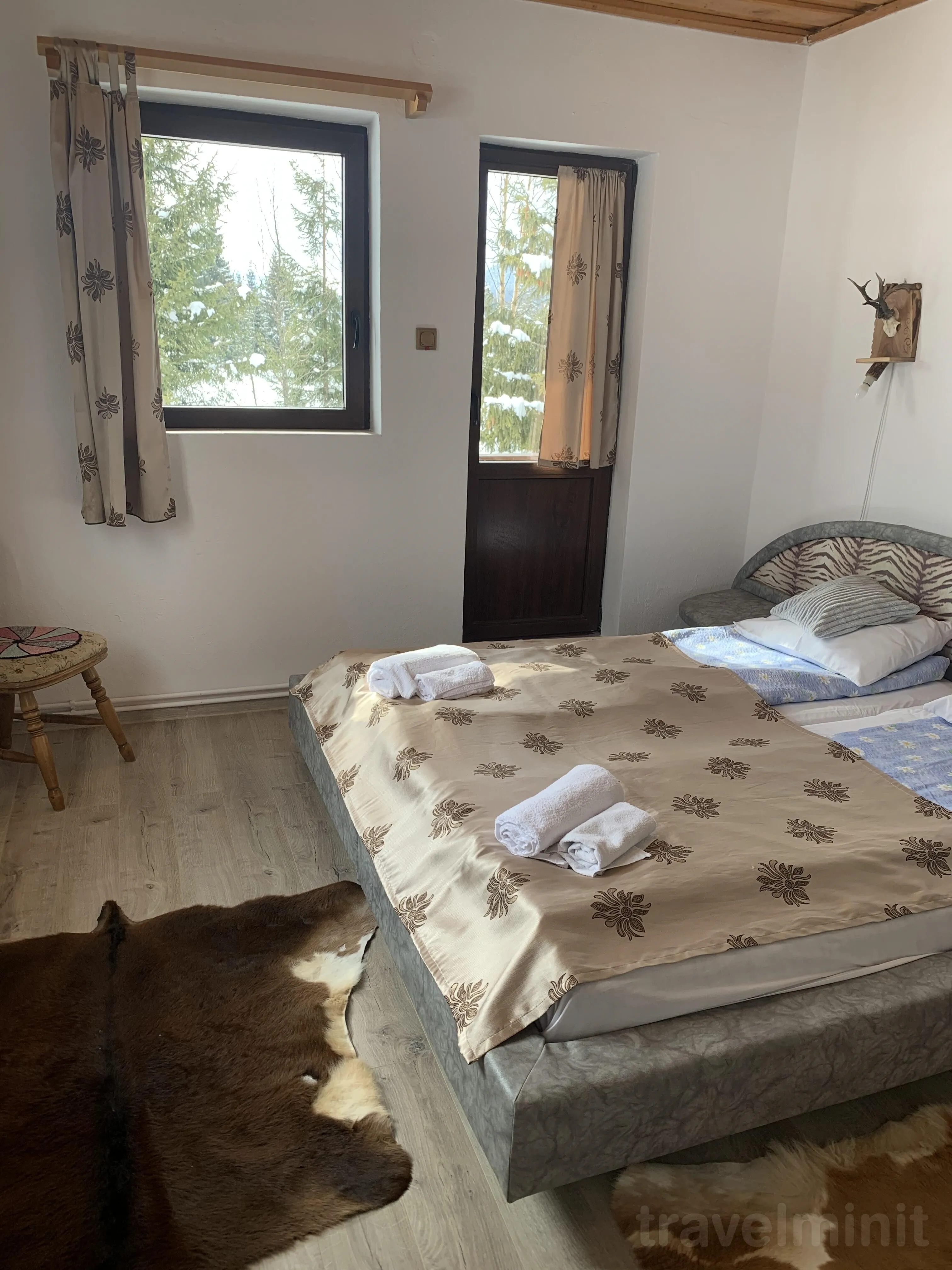 Cabana Apuseni Smida – Smida, România