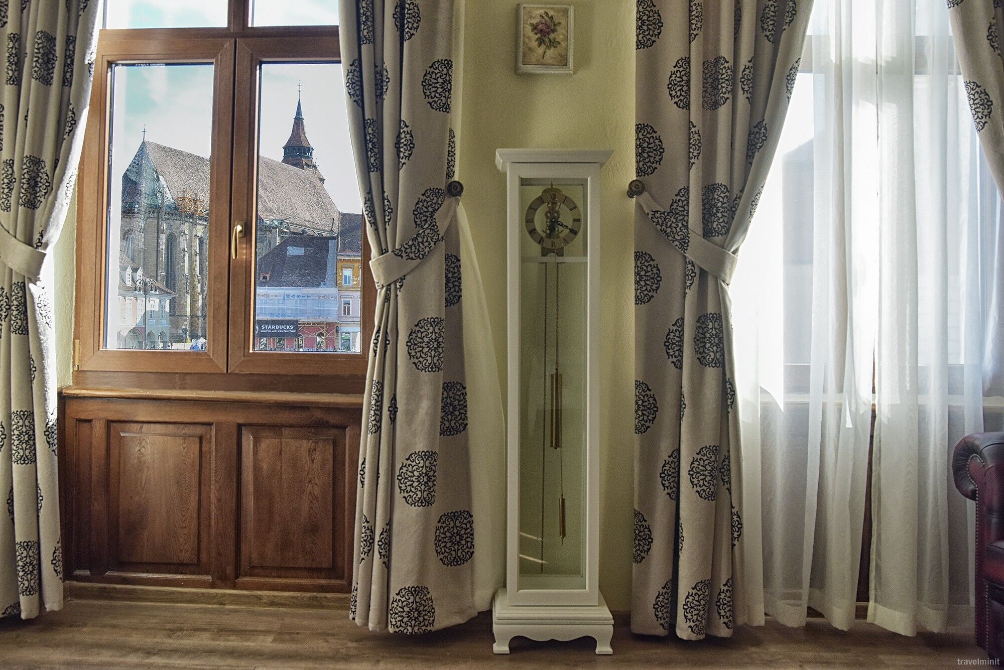 La Maisonnette Brașov – Brașov, România