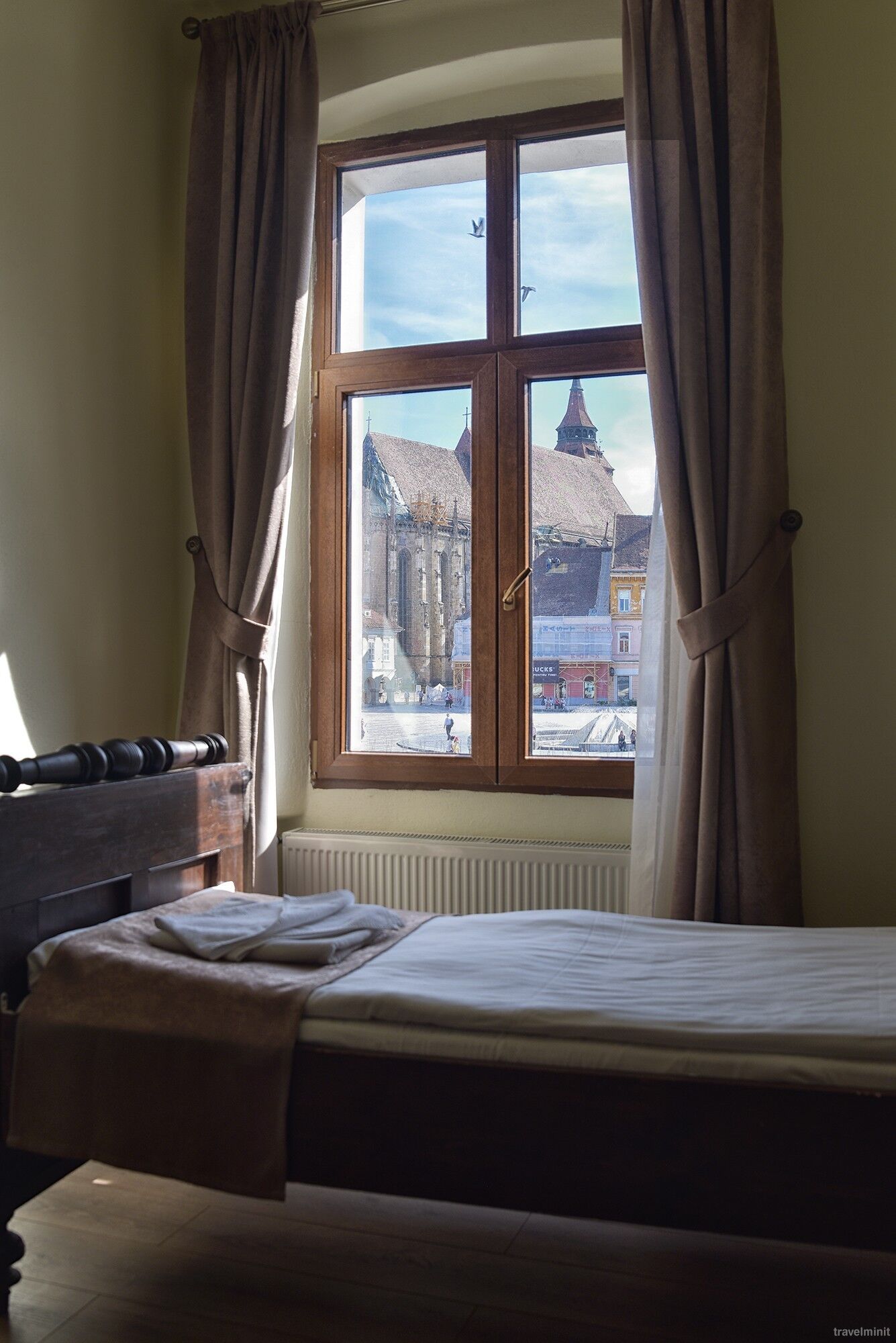 La Maisonnette Brașov – Brașov, România