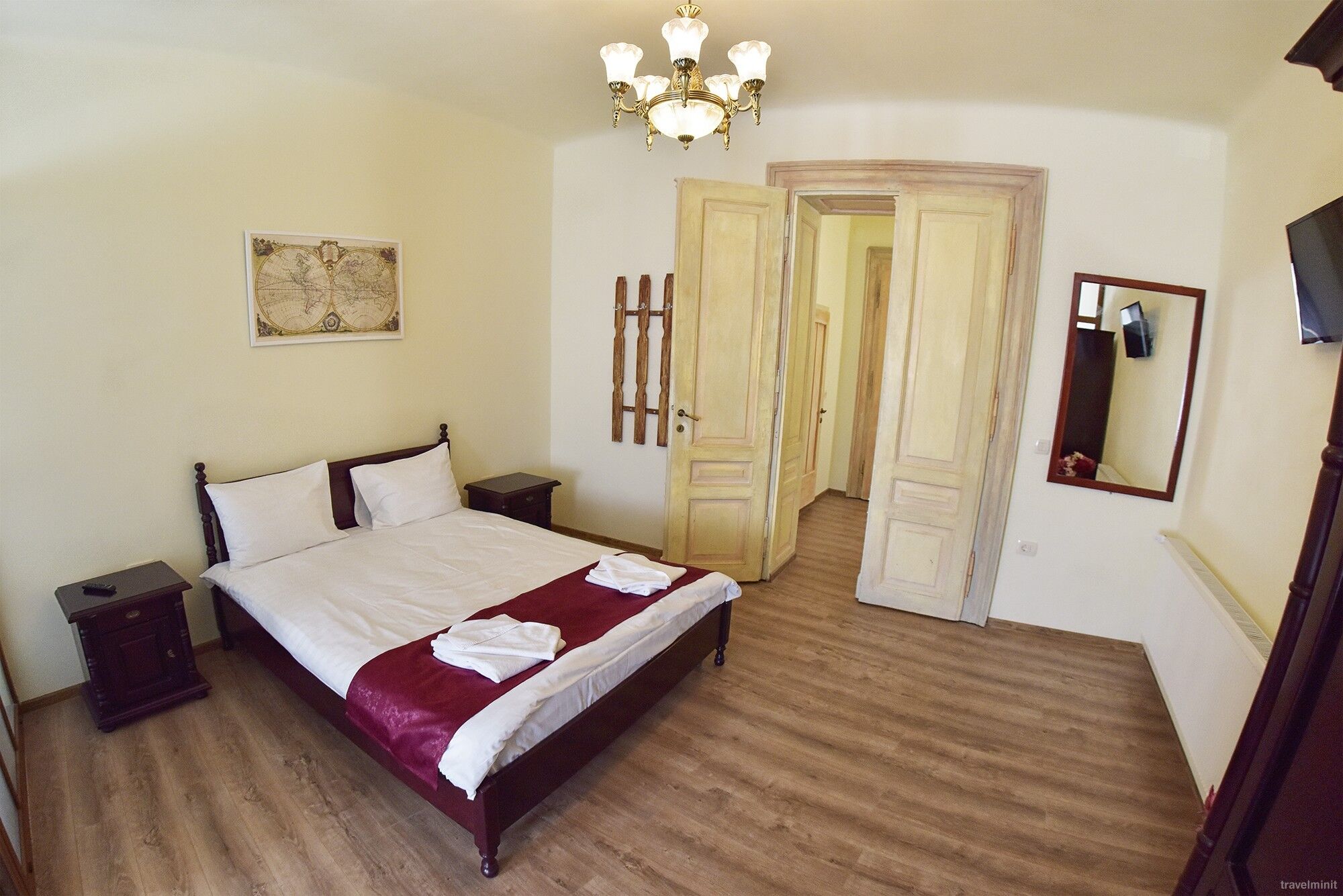 La Maisonnette Brașov – Brașov, România