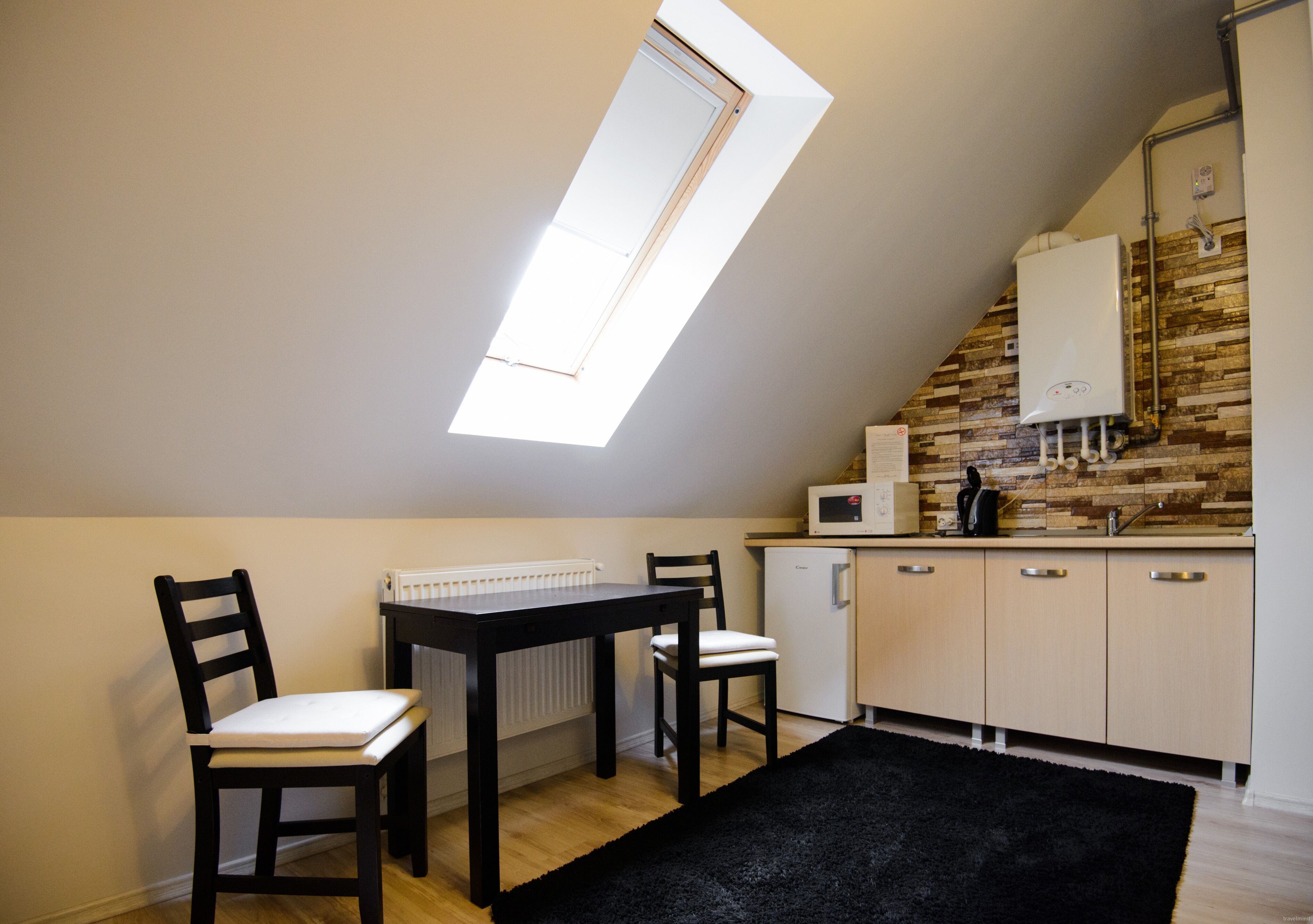 Vila Cetate Residence Brașov – Brașov, România