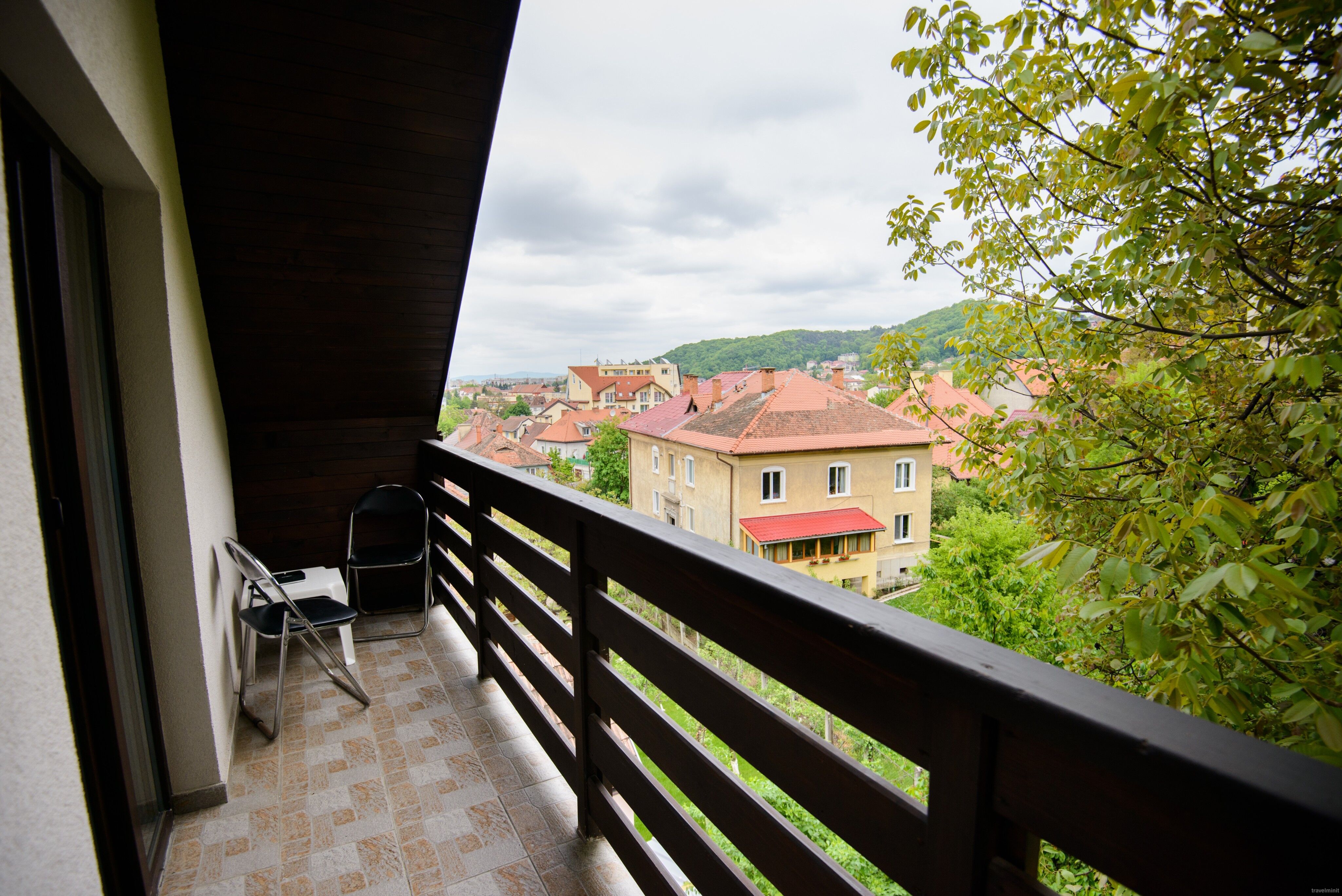 Vila Cetate Residence Brașov – Brașov, România