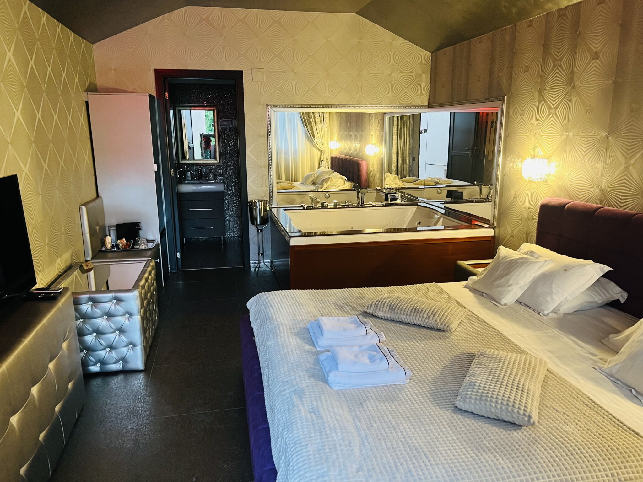 Vila Cetate Residence Brașov – Brașov, România