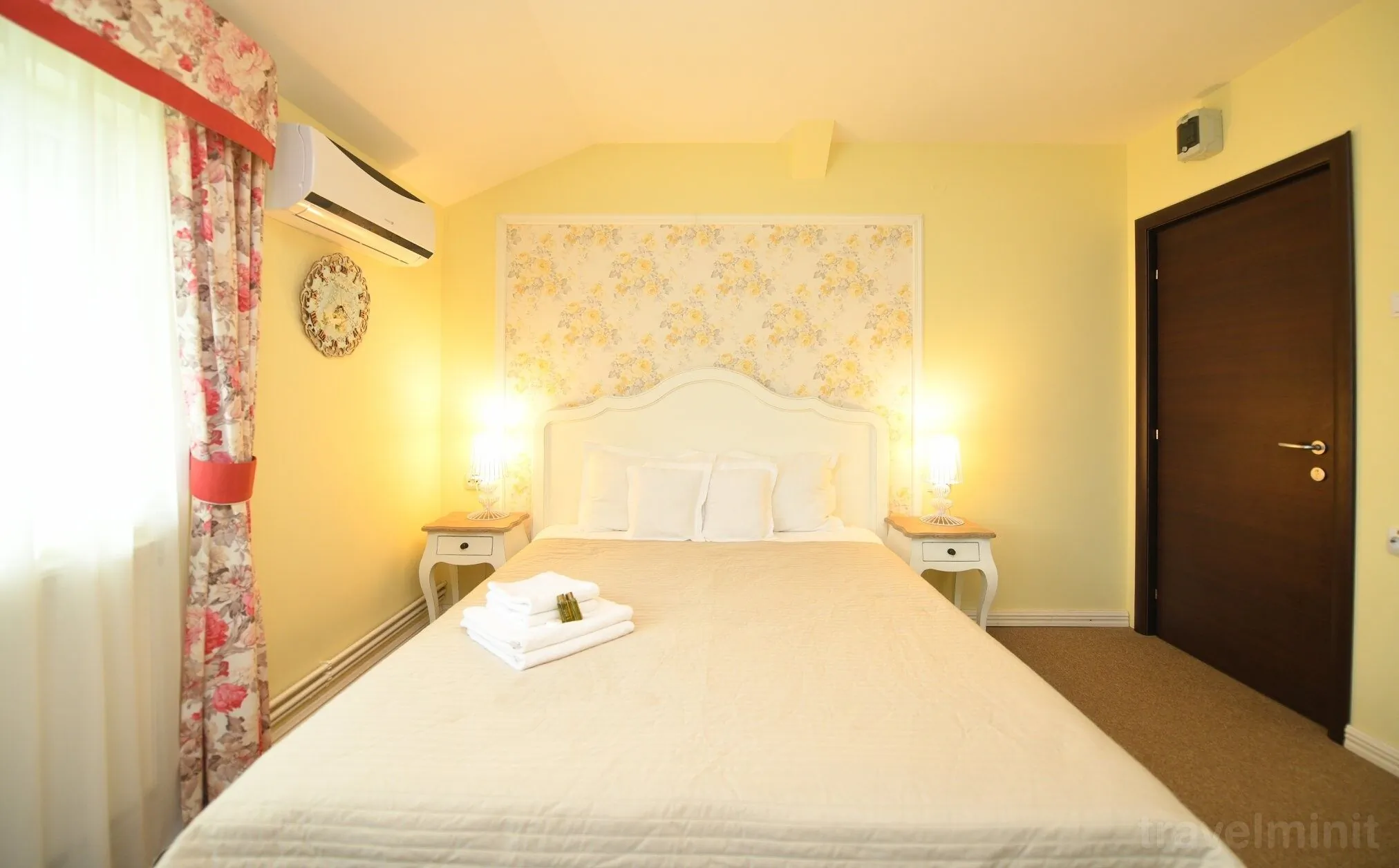 Vip Motel Restaurant Hațeg – Haţeg, Rumunia