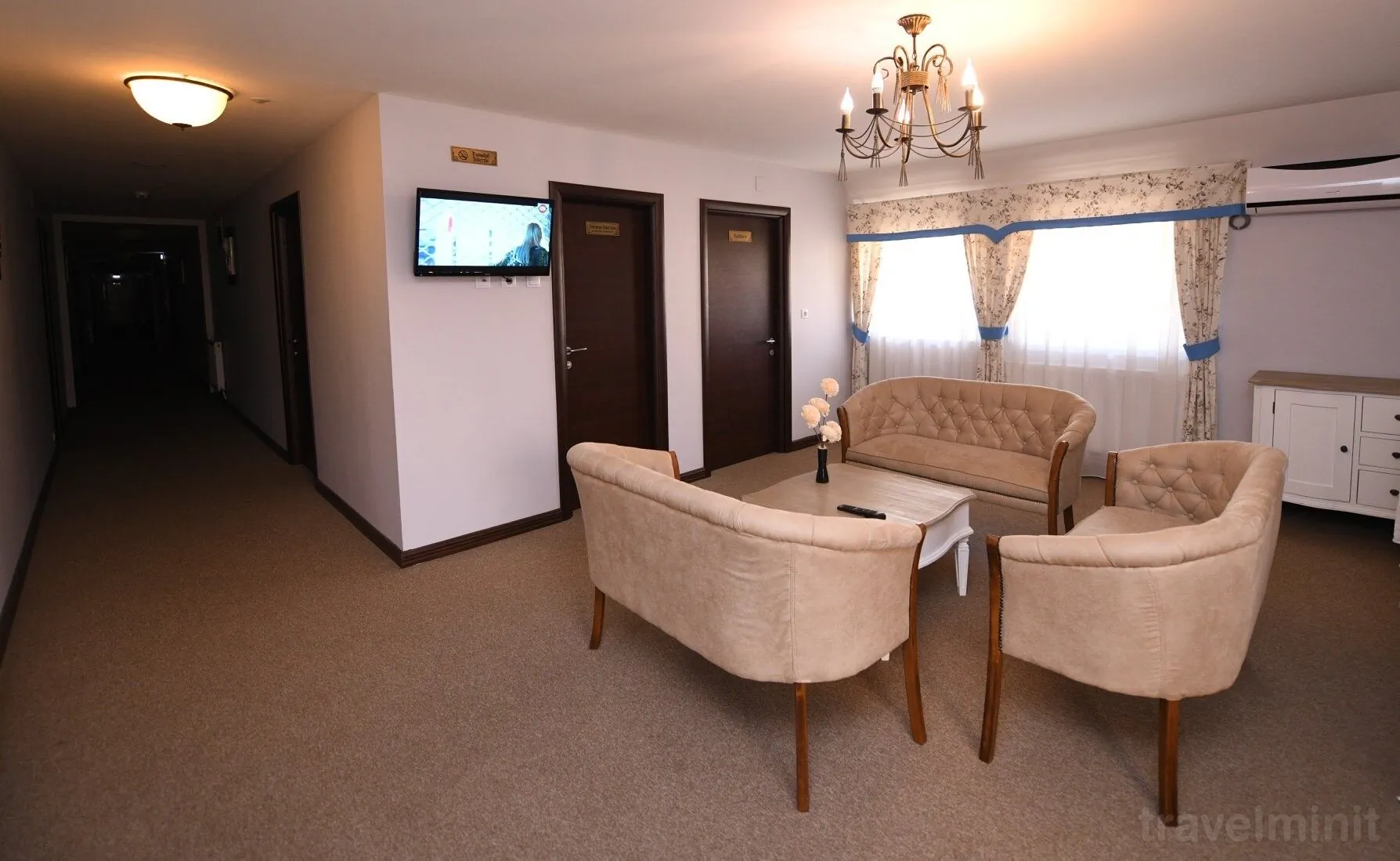 Vip Motel Restaurant Hațeg – Haţeg, Rumunia