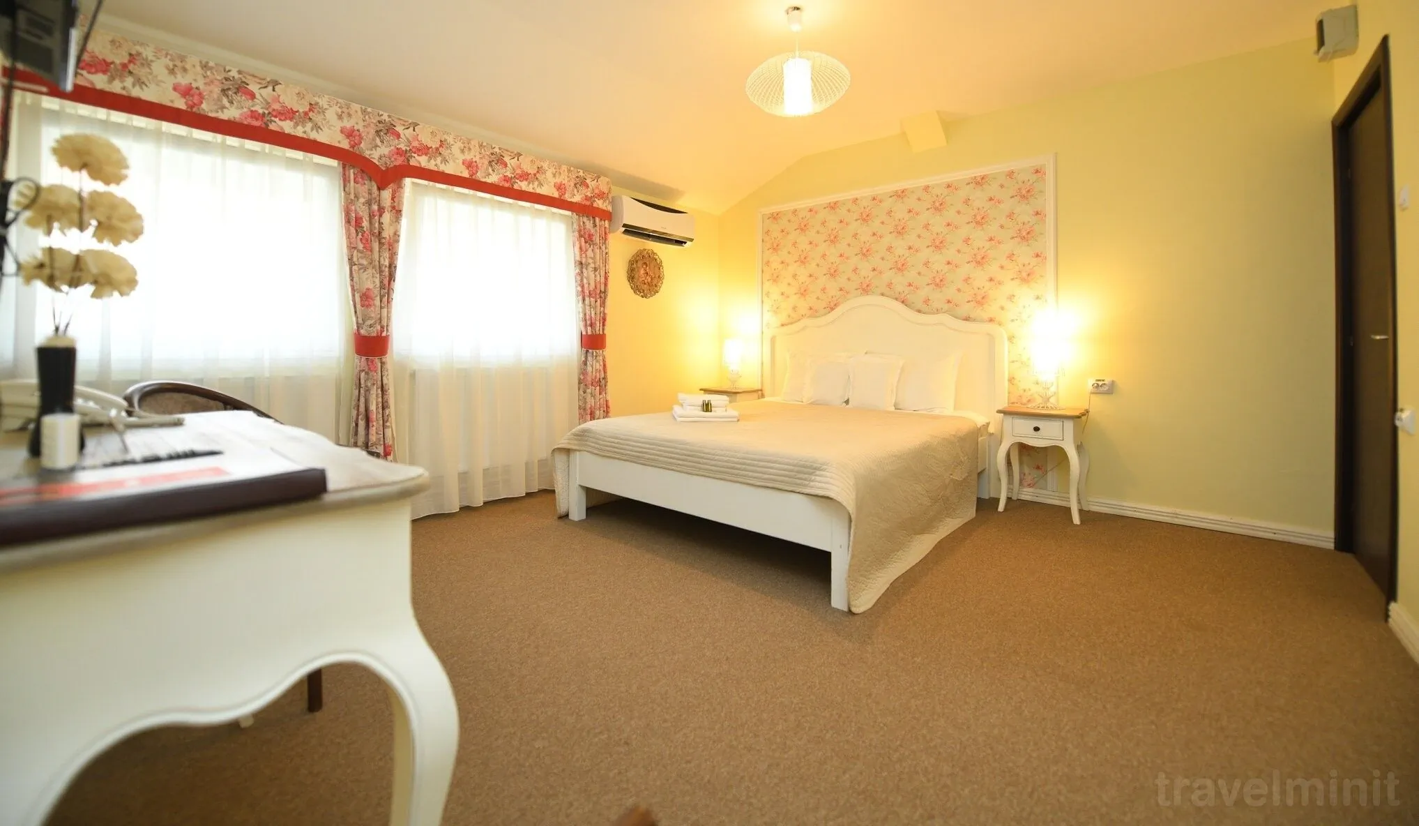 Vip Motel Restaurant Hațeg – Haţeg, Rumunia