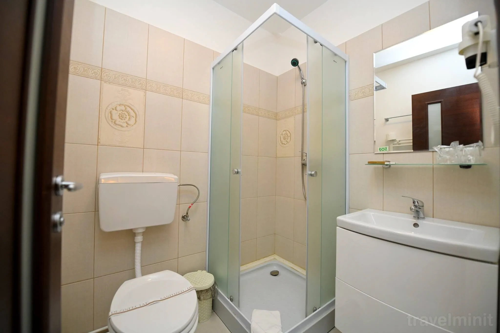 Vip Motel Restaurant Hațeg – Haţeg, Rumunia