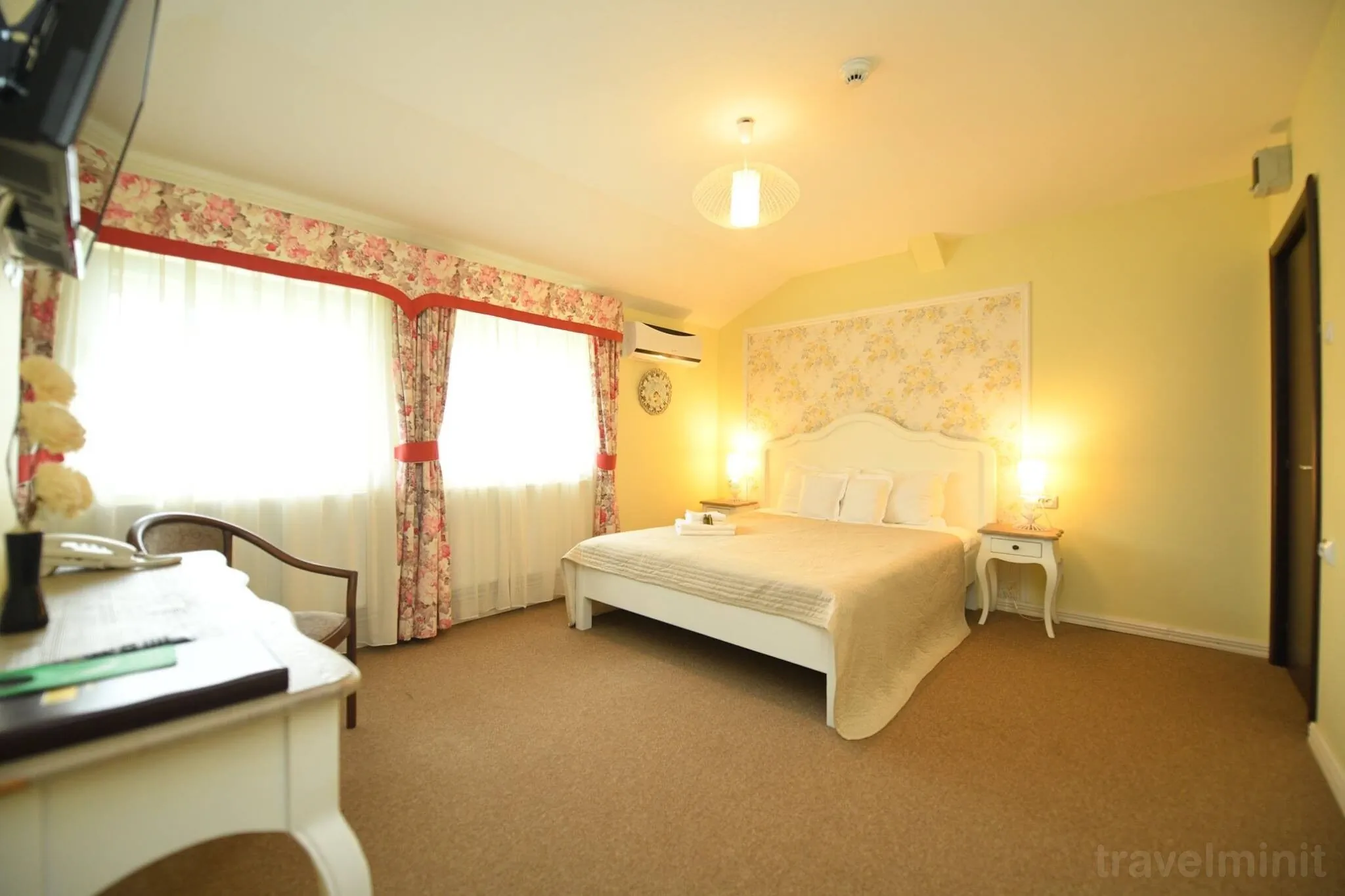 Vip Motel Restaurant Hațeg – Haţeg, Rumunia