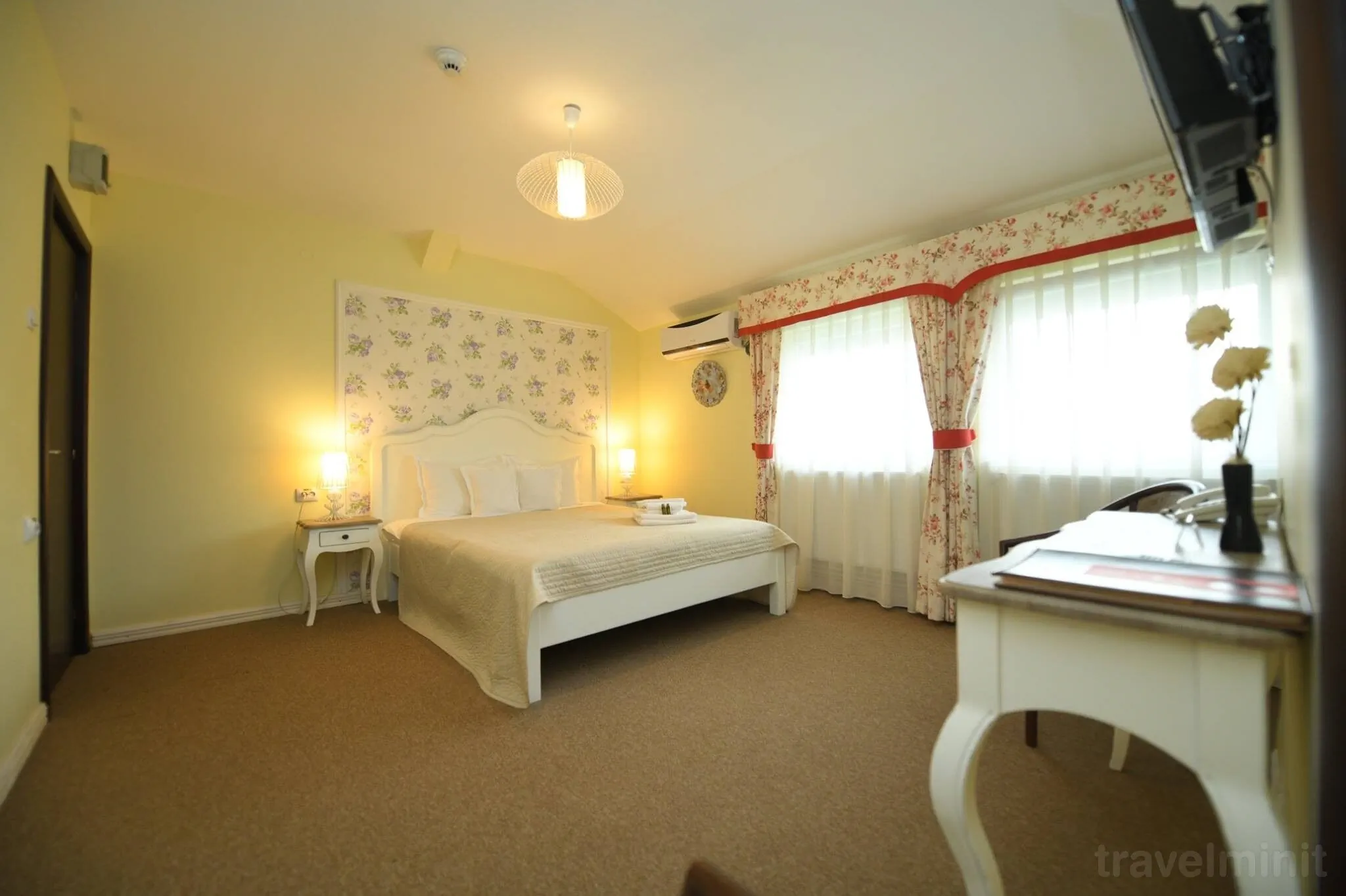 Vip Motel Restaurant Hațeg – Haţeg, Rumunia