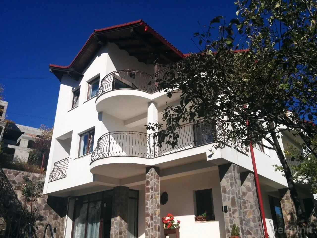 Calea Poienii Penthouse Brașov - foto 2