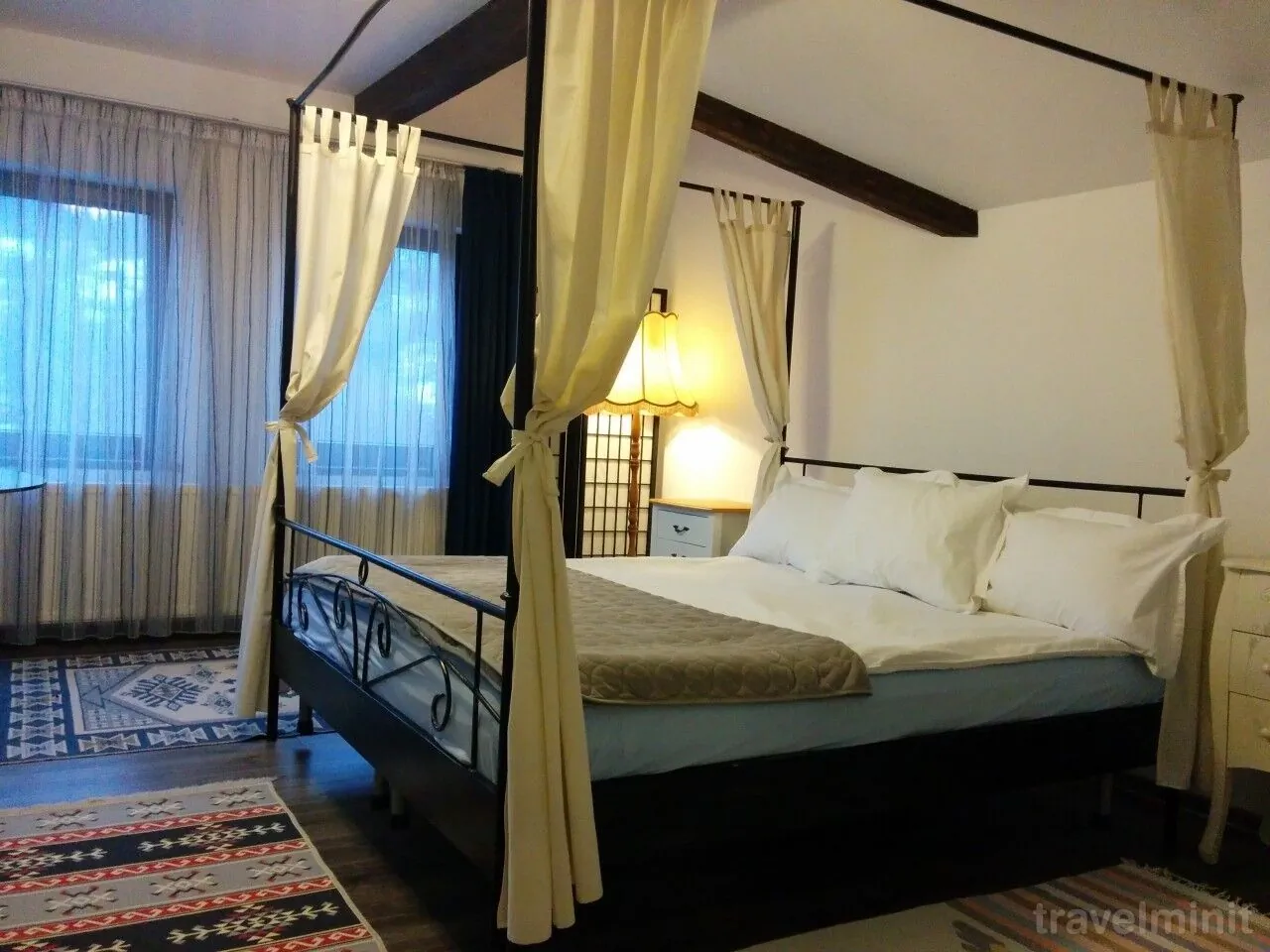 Calea Poienii Penthouse Brașov - foto 3