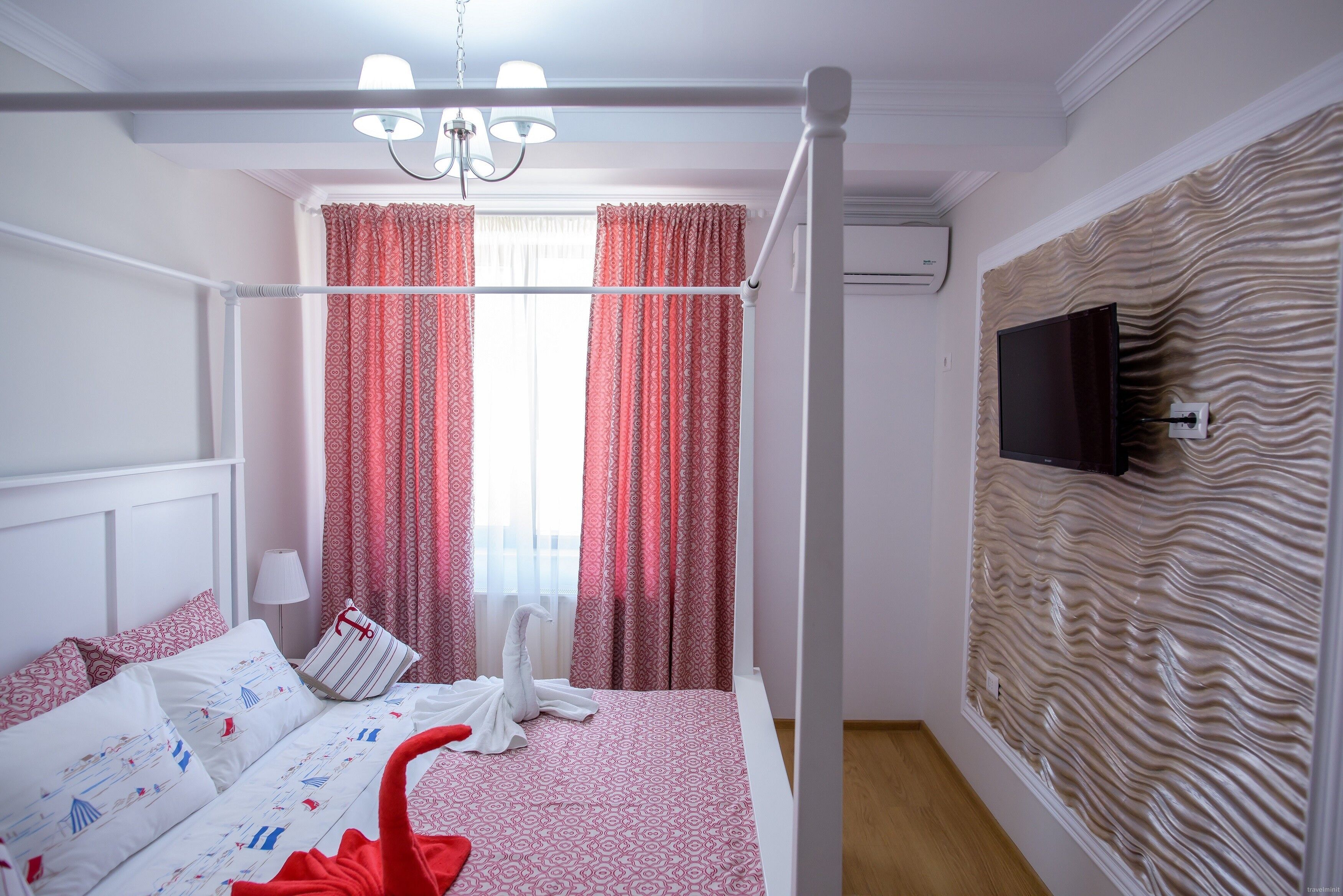 Solid Residence Beach Vibe Apartaments Mamaia – Mamaia, România