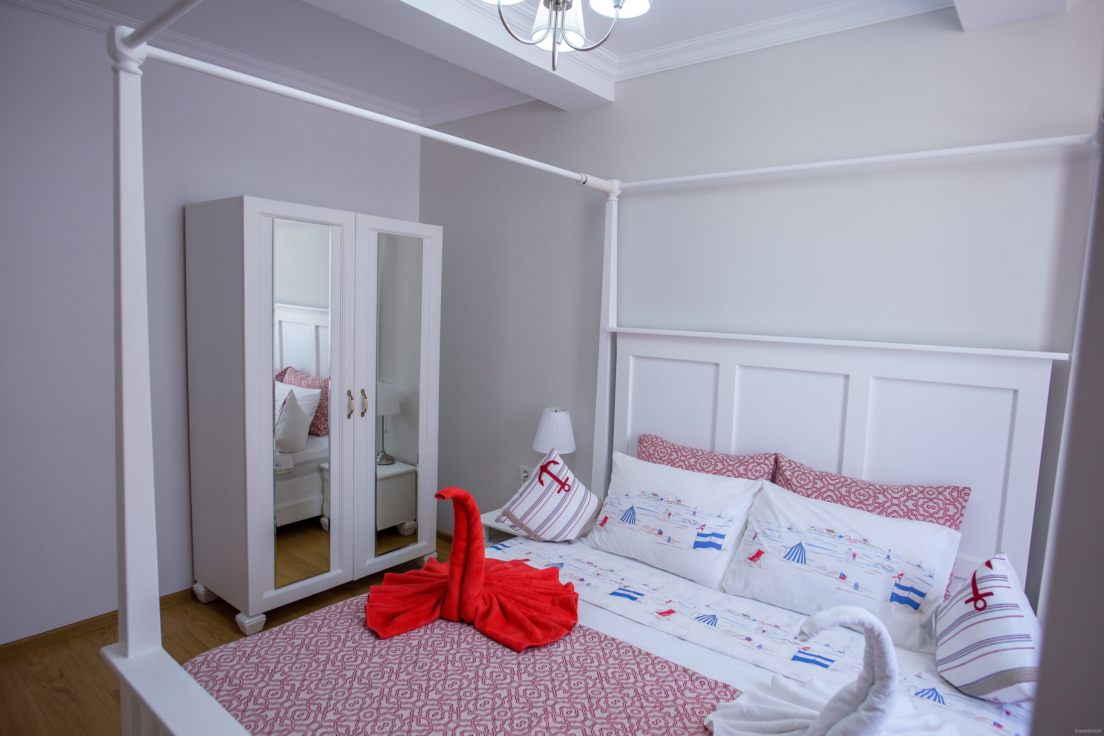 Solid Residence Beach Vibe Apartaments Mamaia – Mamaia, România