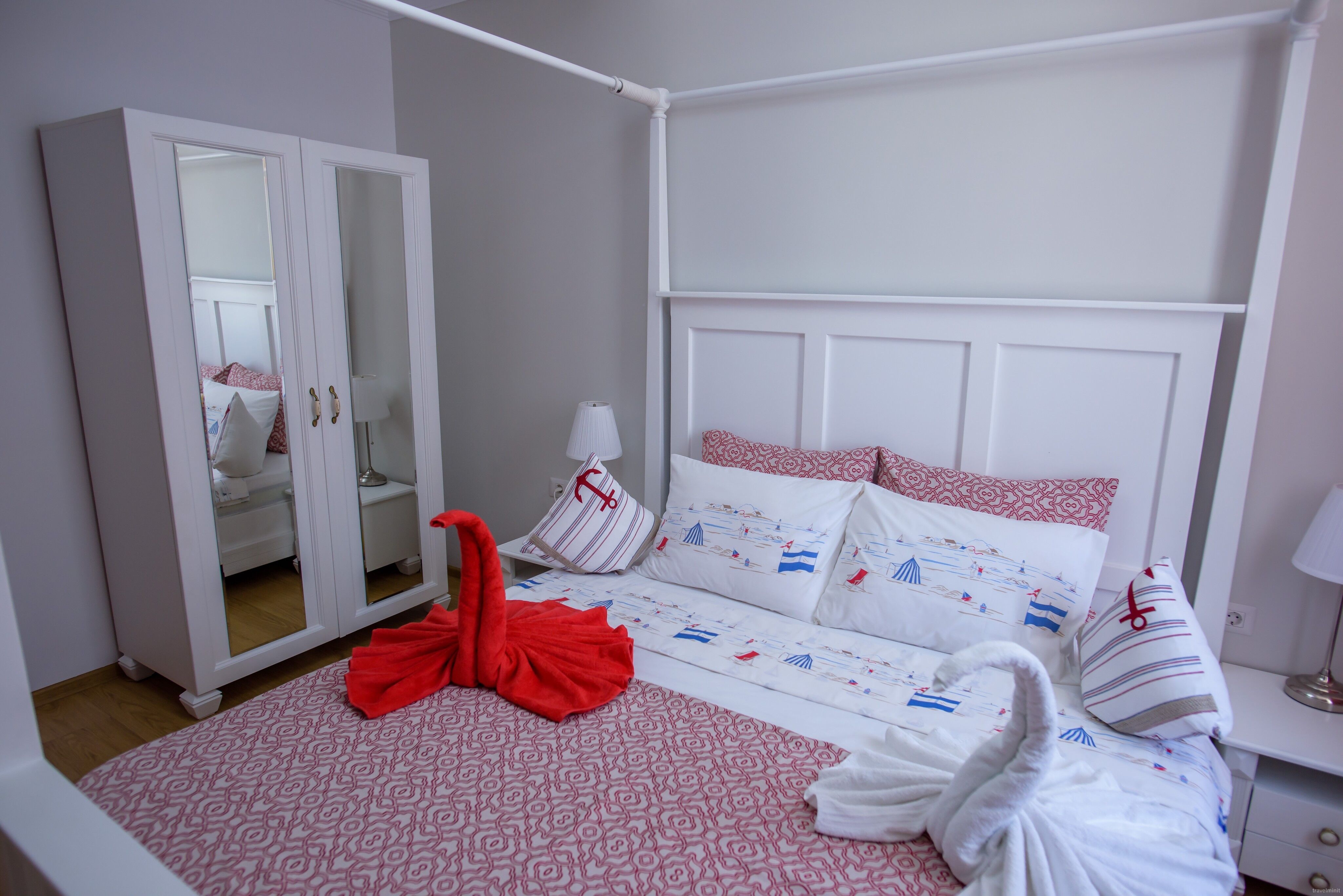 Solid Residence Beach Vibe Apartaments Mamaia – Mamaia, România