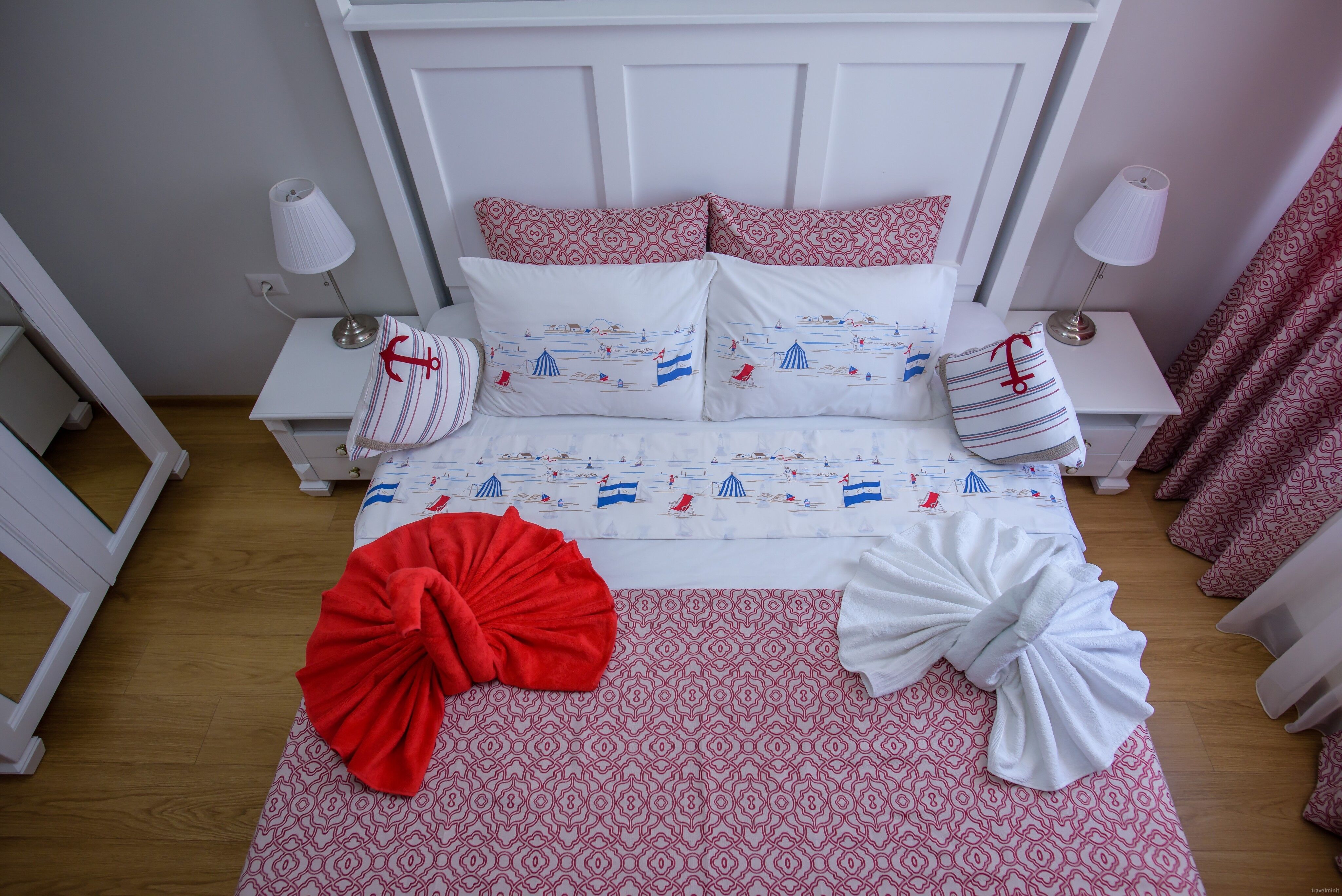 Solid Residence Beach Vibe Apartaments Mamaia – Mamaia, România