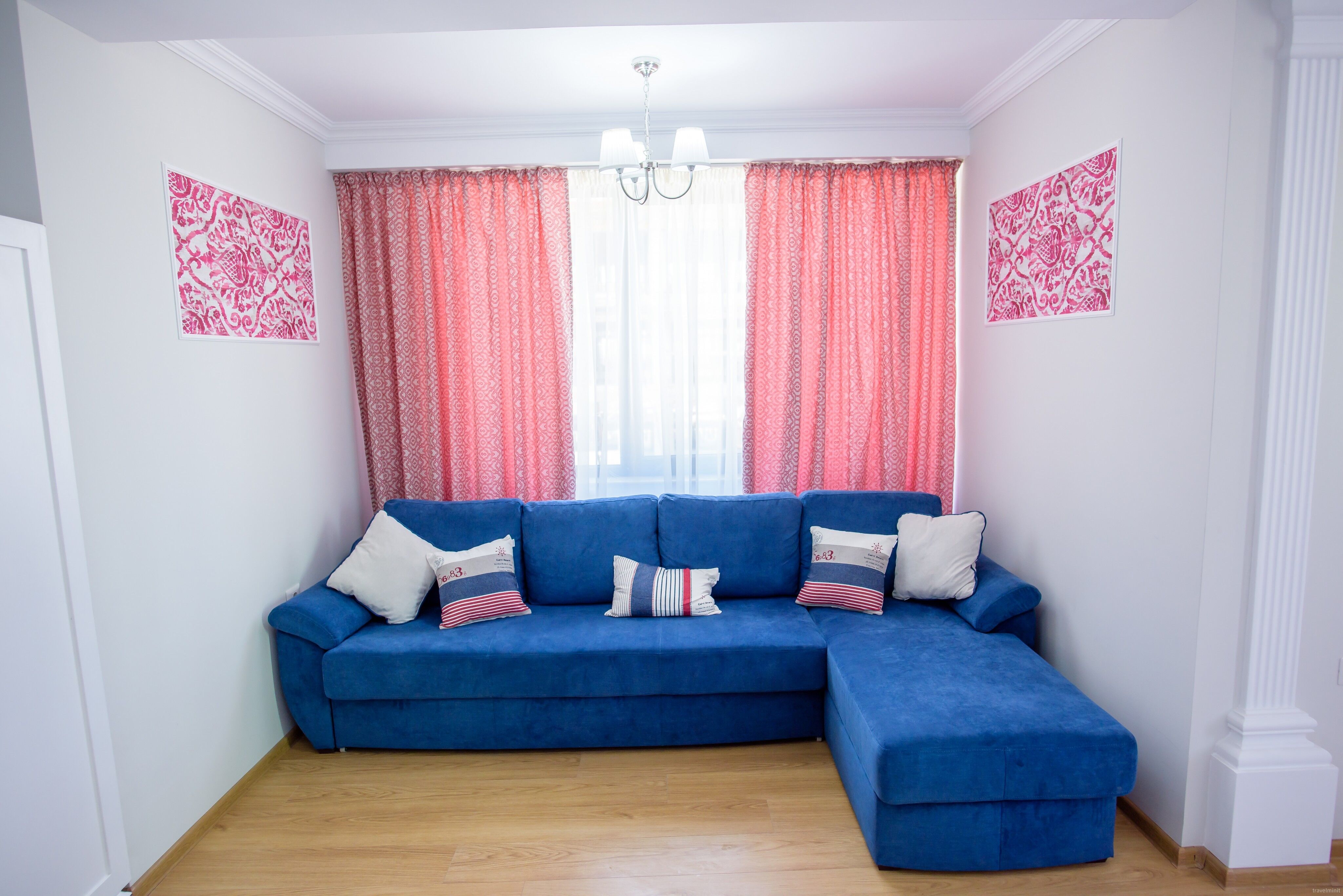 Solid Residence Beach Vibe Apartaments Mamaia – Mamaia, România