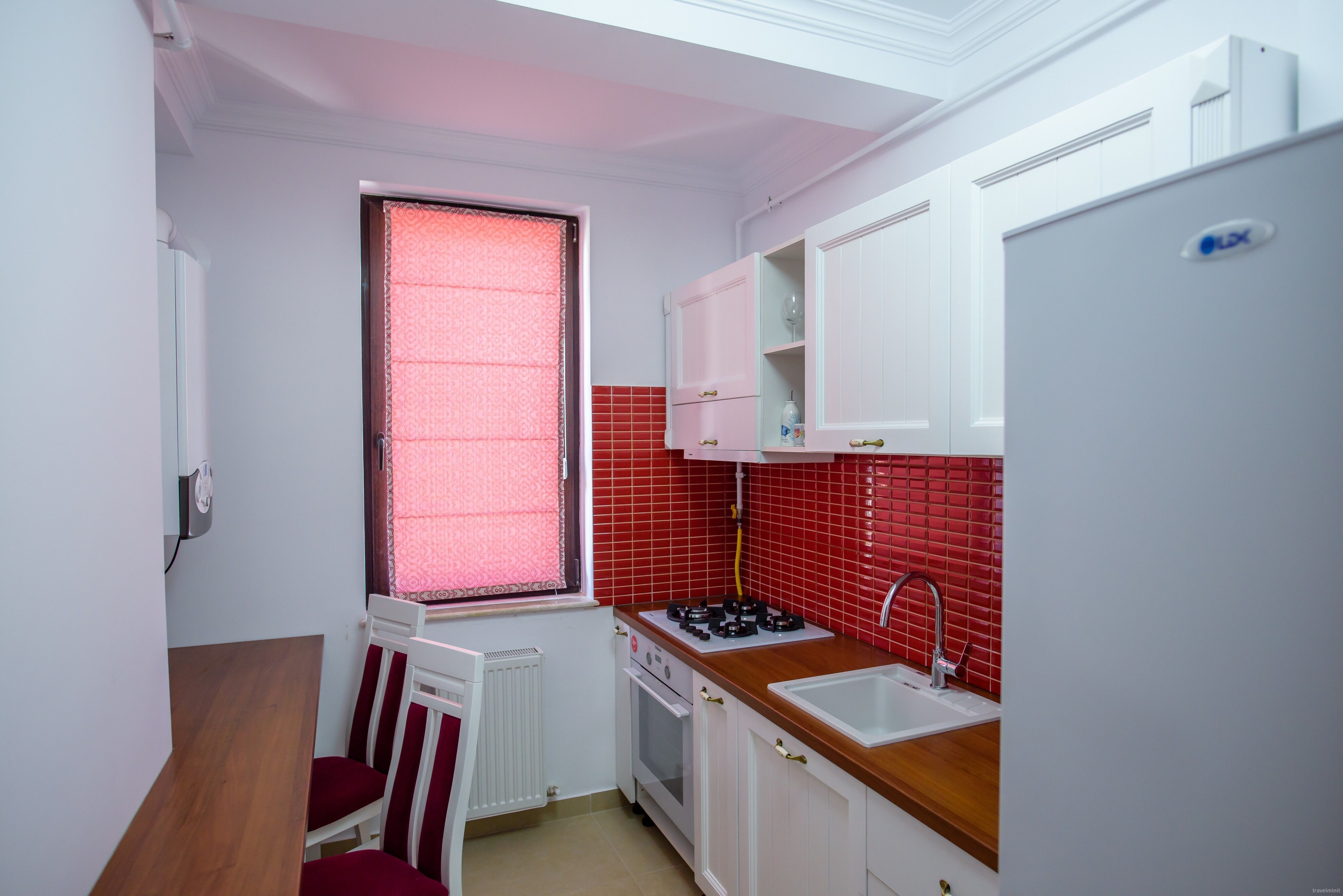 Solid Residence Beach Vibe Apartaments Mamaia – Mamaia, România