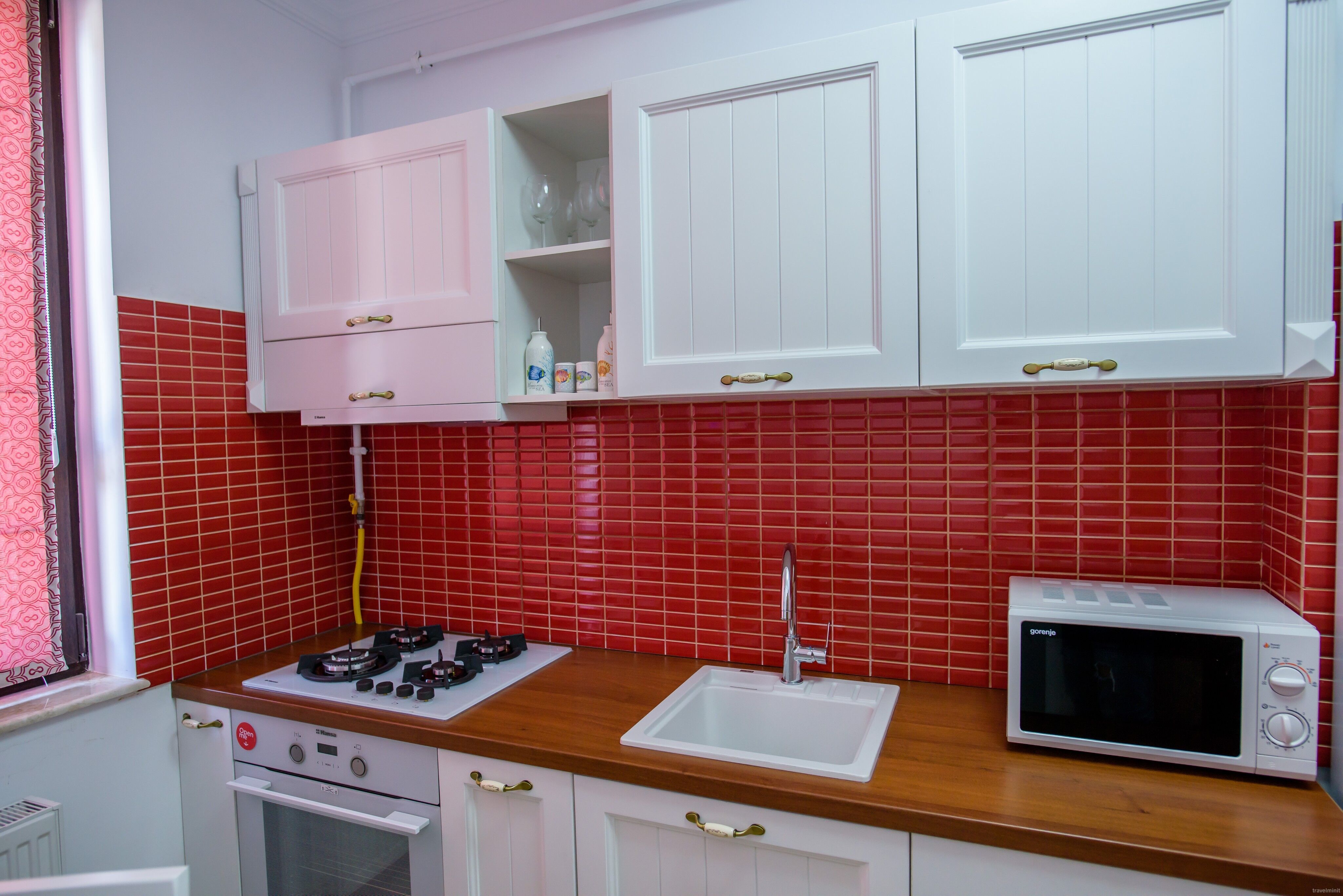 Solid Residence Beach Vibe Apartaments Mamaia – Mamaia, România