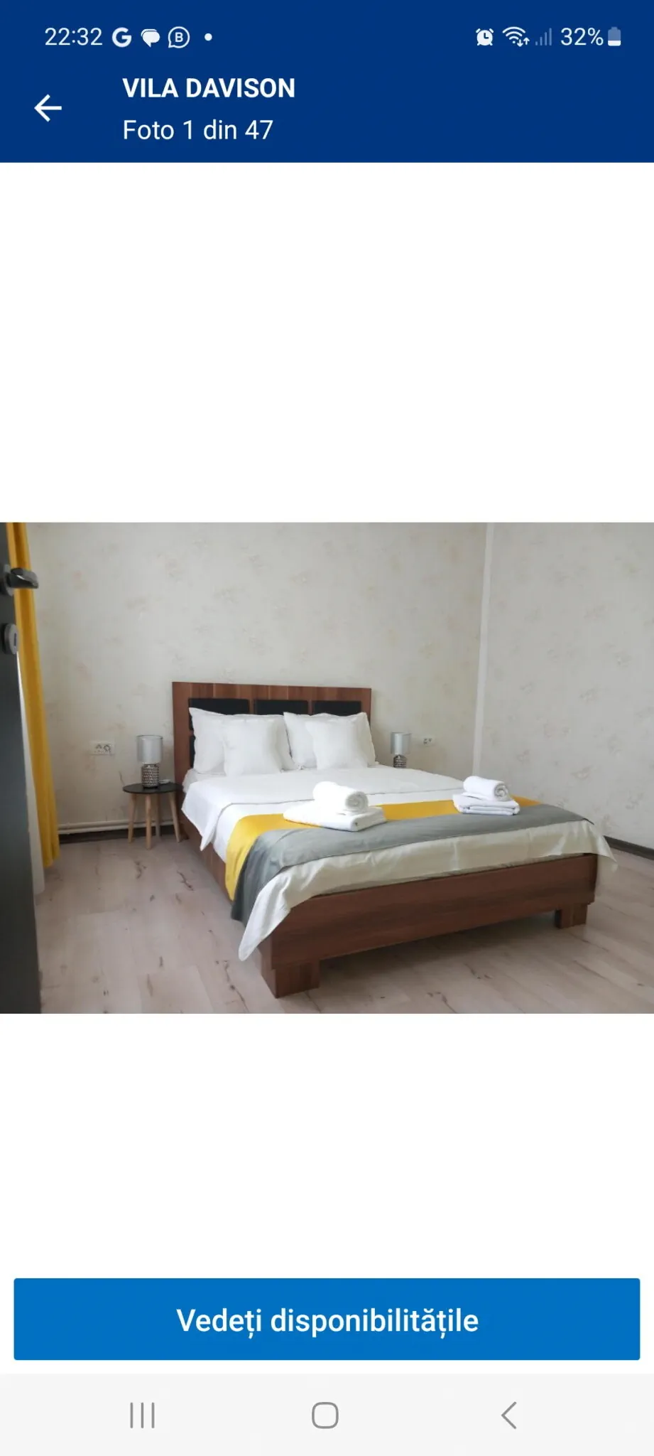 Vila Davison Târgu Jiu – Târgu Jiu, România