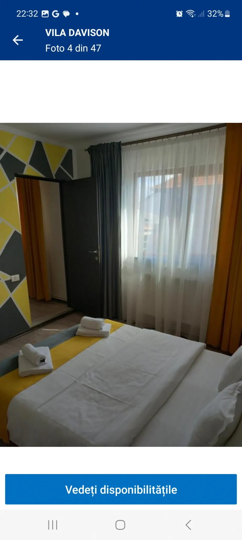 Vila Davison Târgu Jiu – Târgu Jiu, România