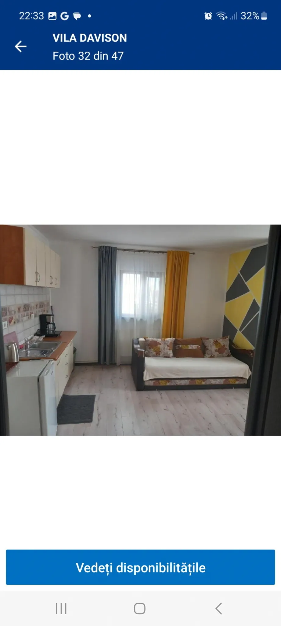 Vila Davison Târgu Jiu – Târgu Jiu, România