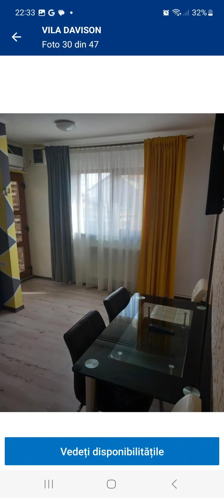 Vila Davison Târgu Jiu – Târgu Jiu, România