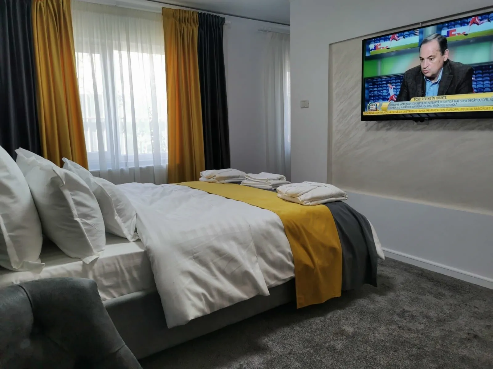 Vila Davison Târgu Jiu – Târgu Jiu, România