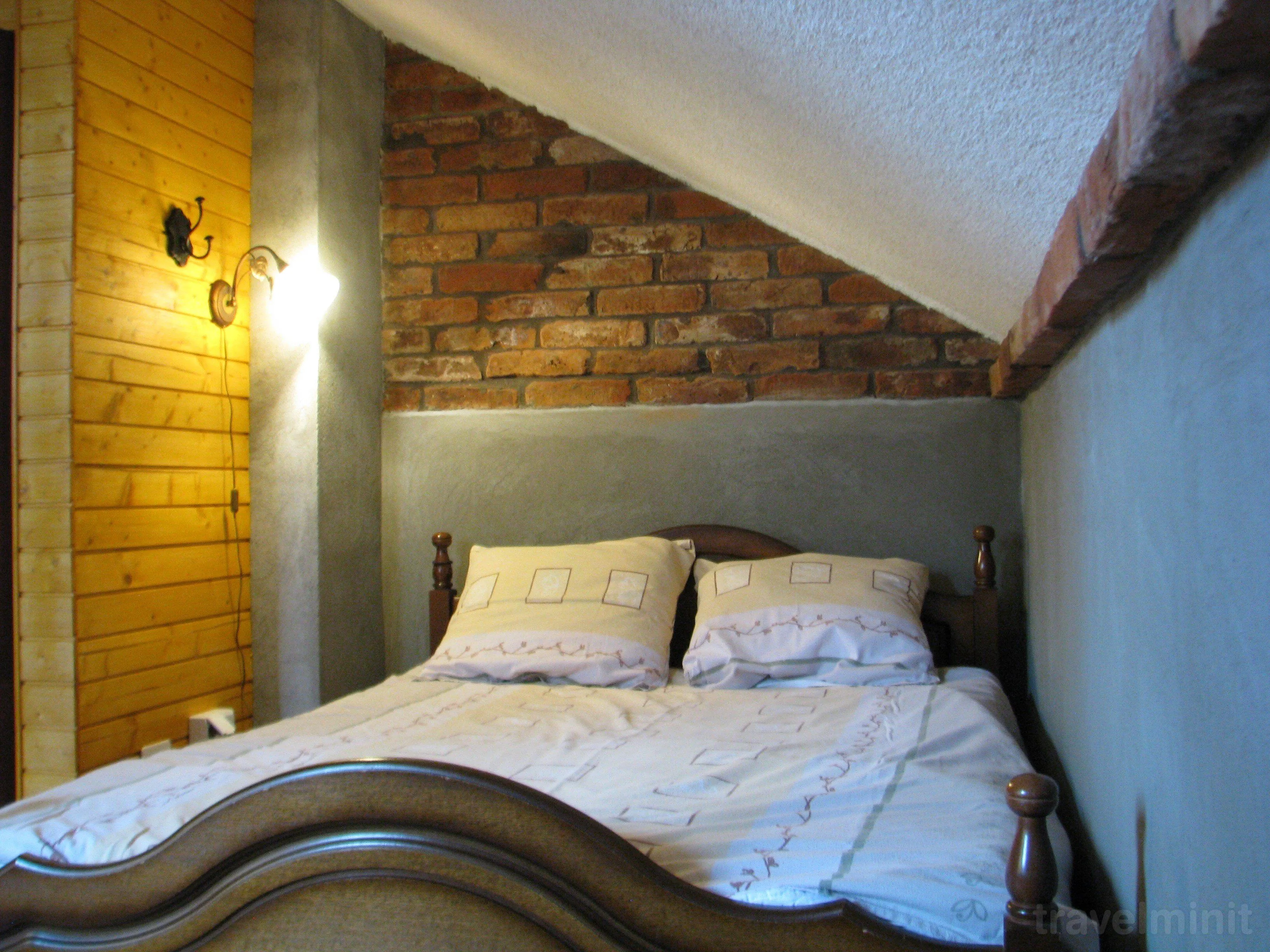 Casa de oaspeți Hagyó Petrilaca de Mureș - foto 6