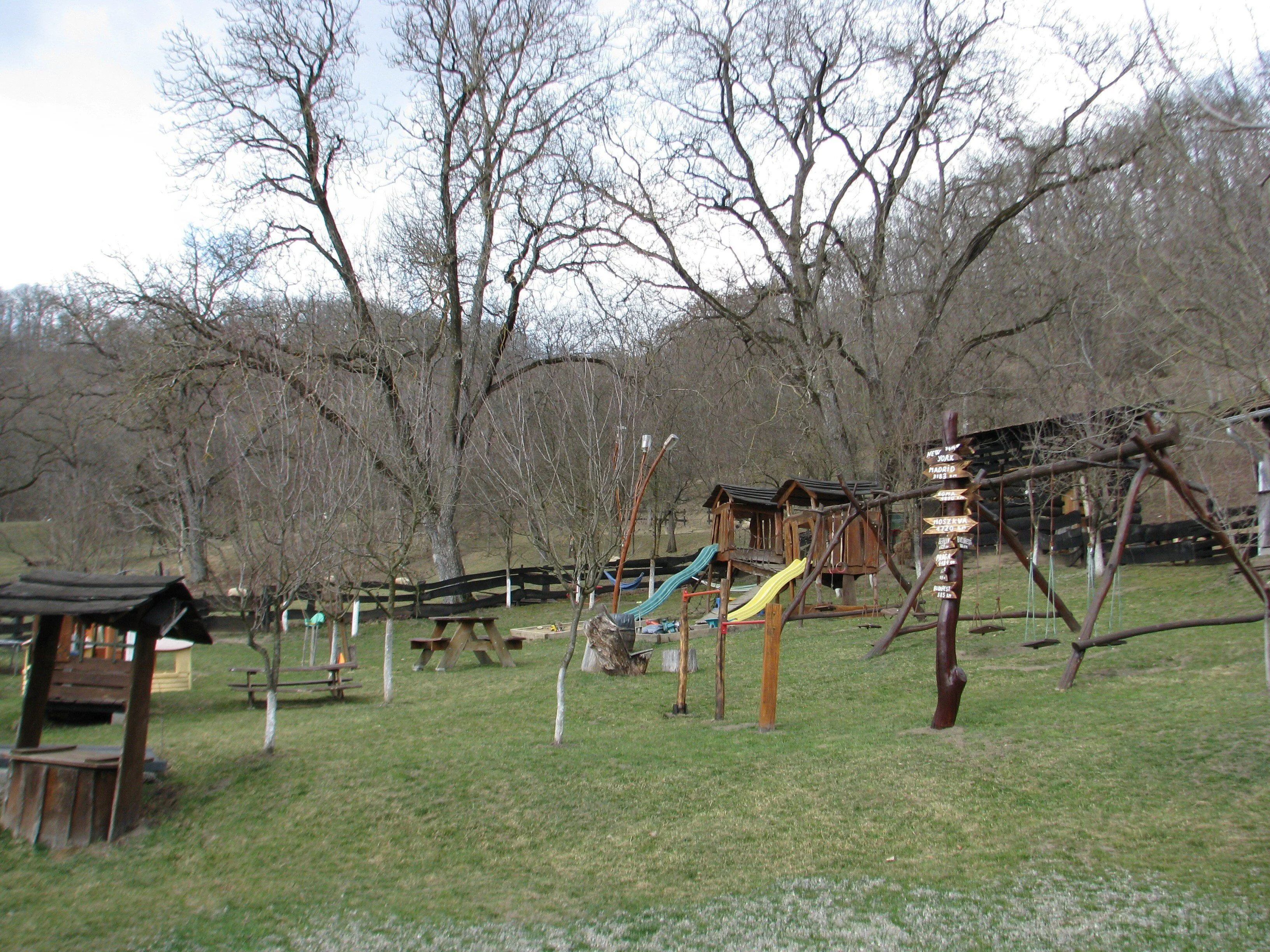 Casa de oaspeți Hagyó Petrilaca de Mureș - foto 7