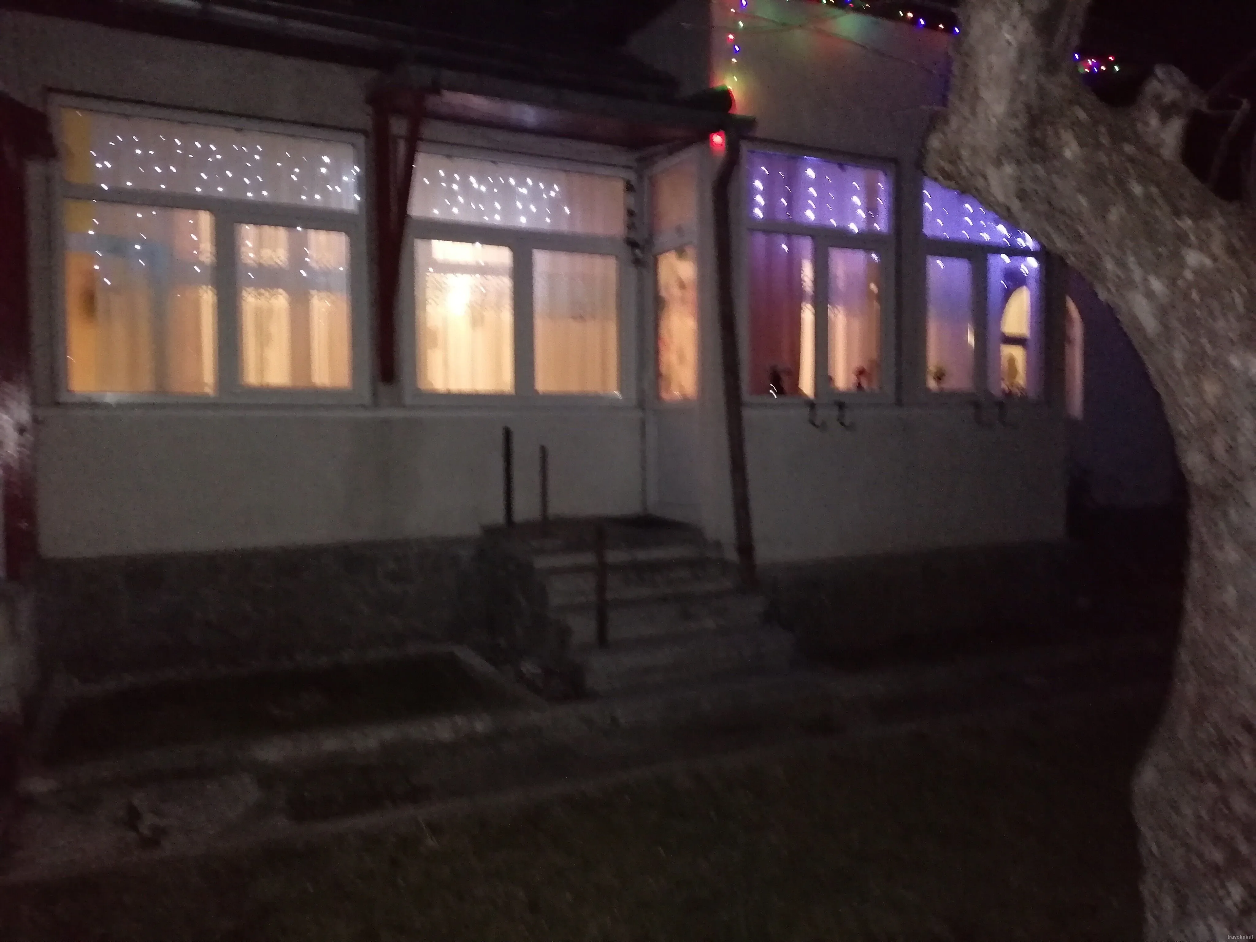 Casa Deea Bușteni – Buşteni, Rumunia