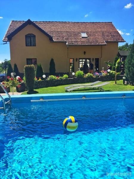 Casa de Vacanță Silvia Varmaga - foto 1