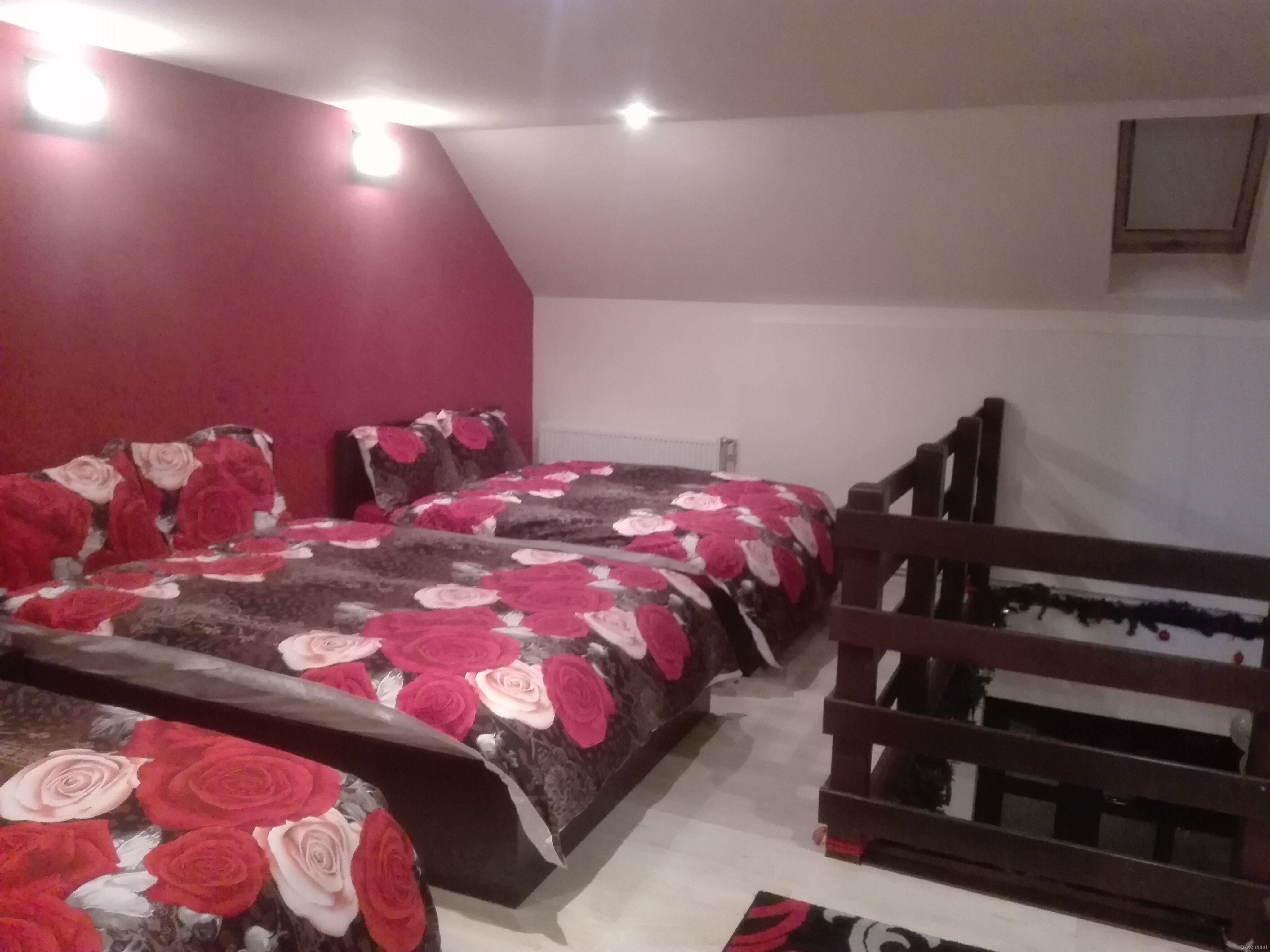 Casa de Vacanță Silvia Varmaga - foto 10