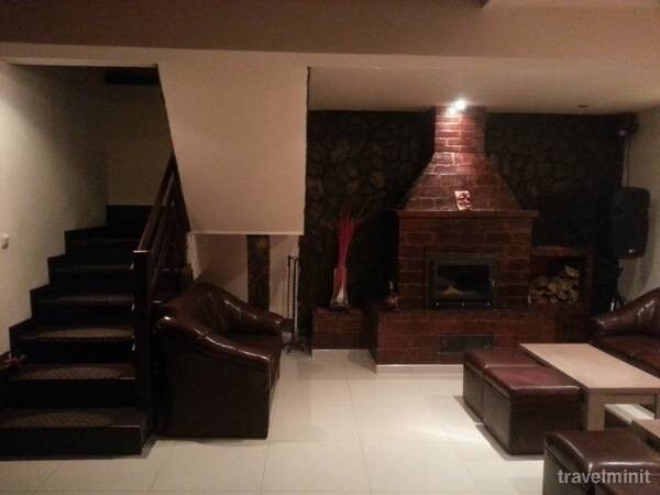 Casa de Vacanță Silvia Varmaga - foto 7